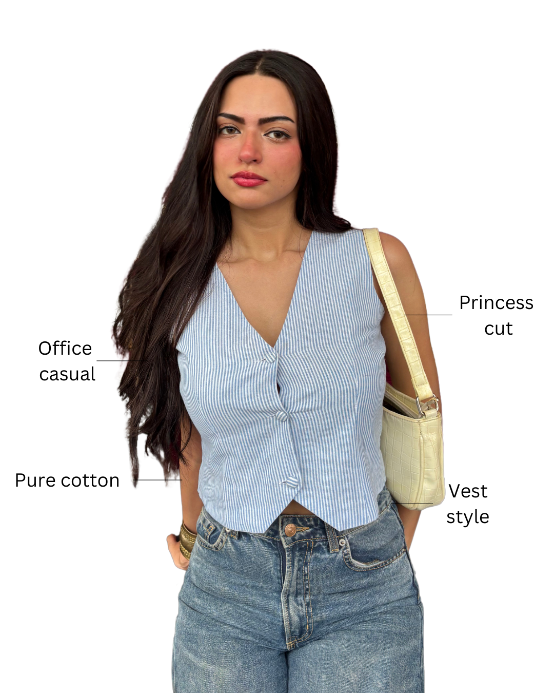 Skyline Vest