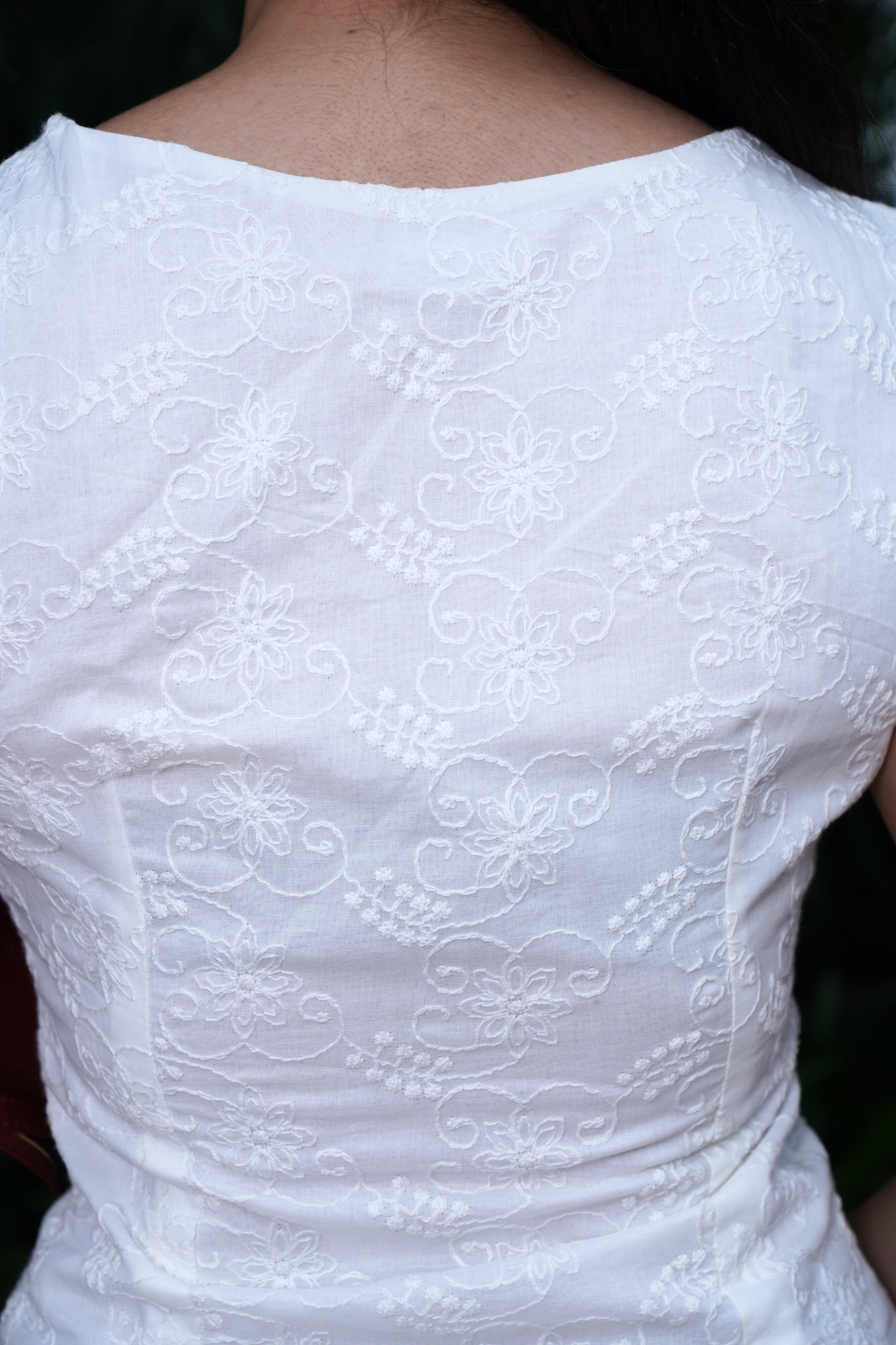 Tara Dress