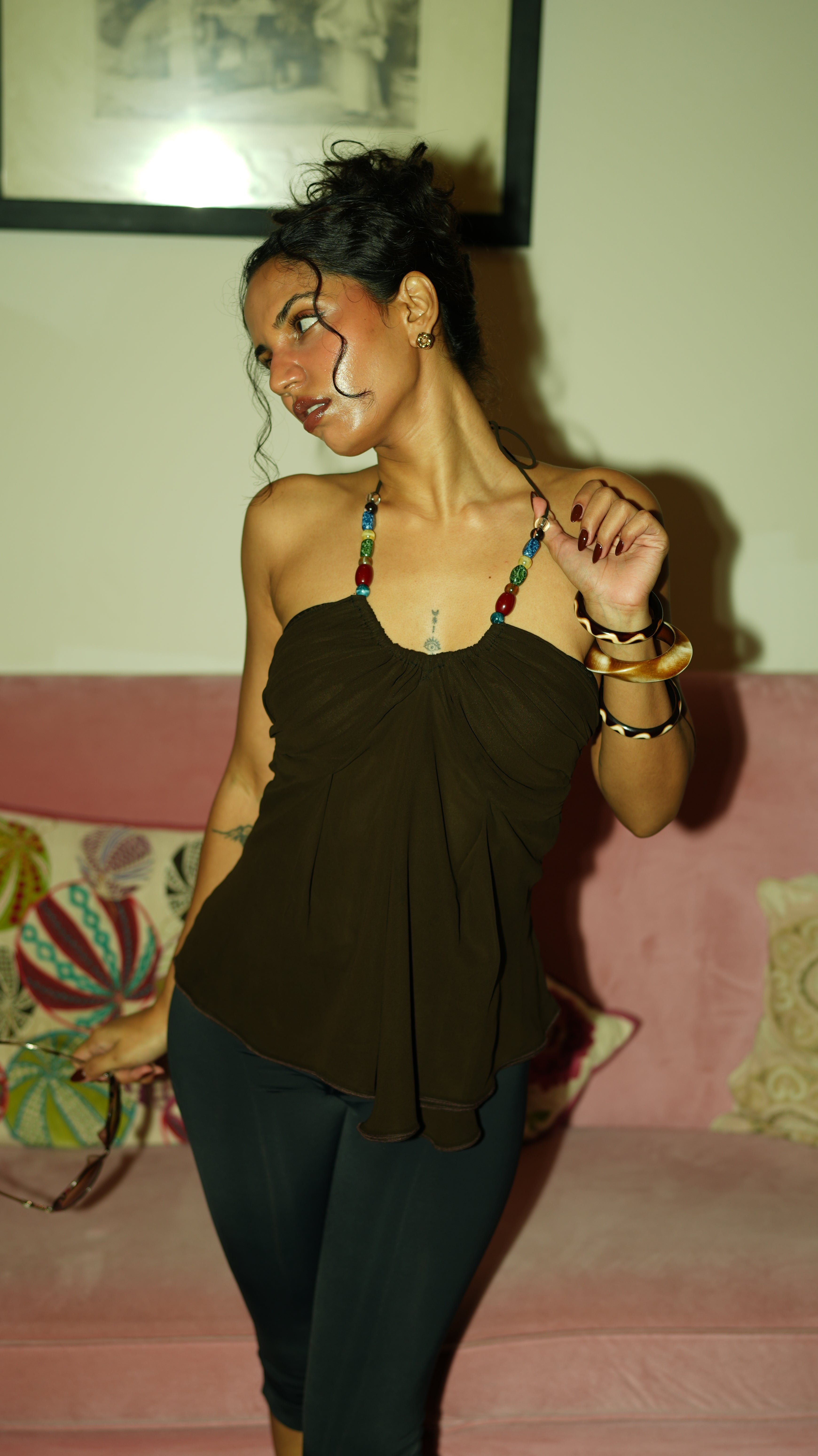 Hawai Top