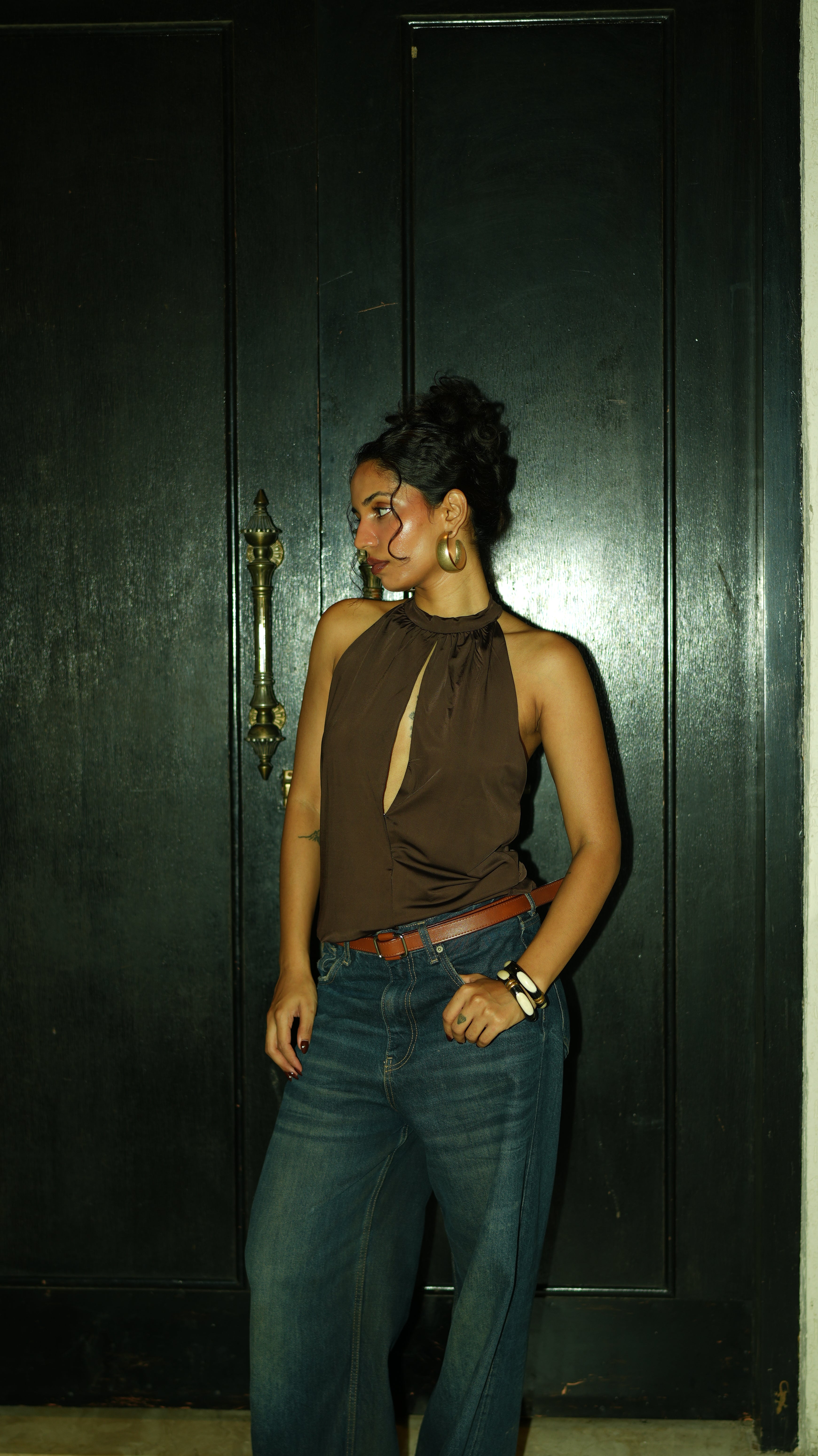 Sharon Top