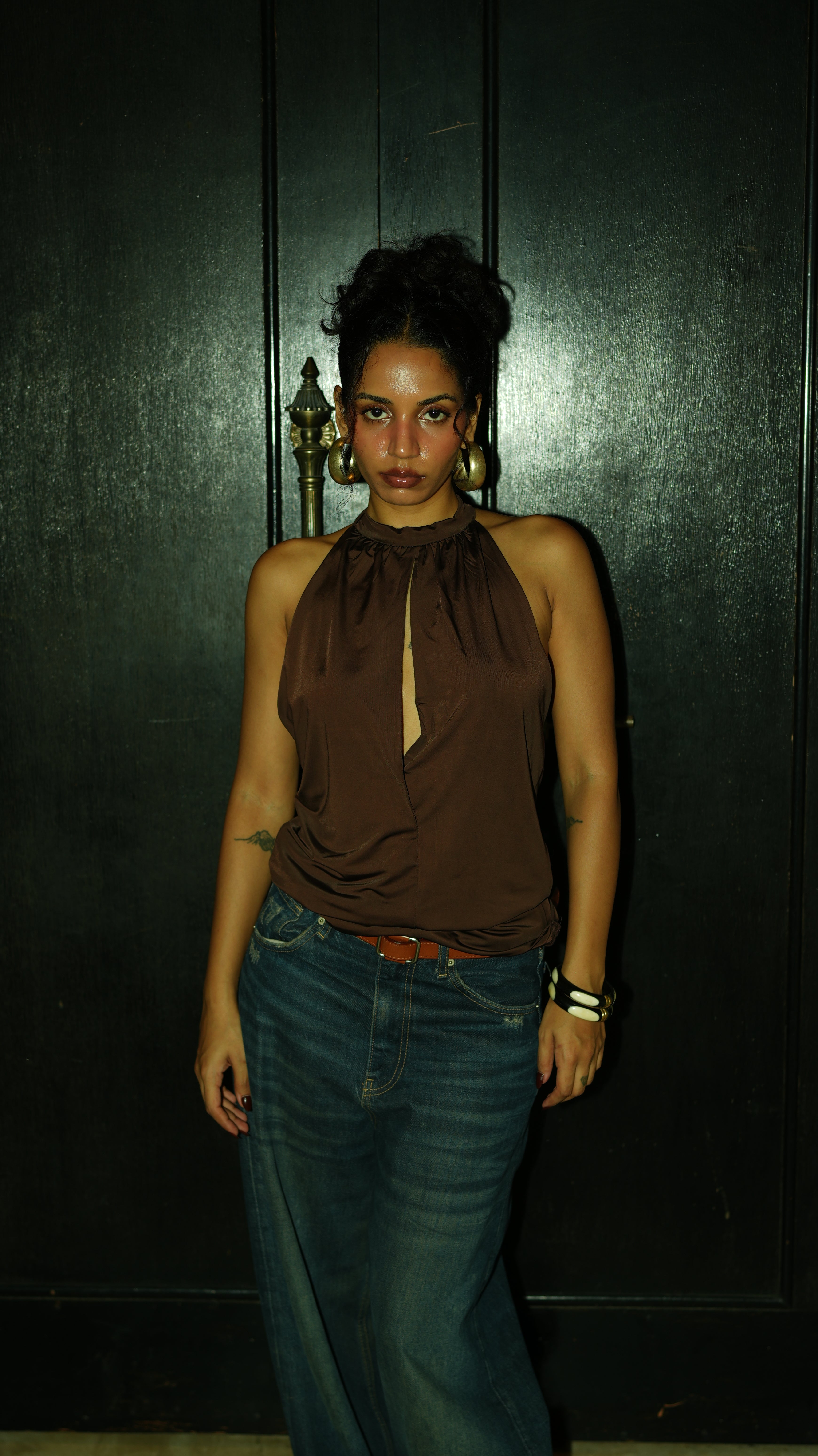 Sharon Top