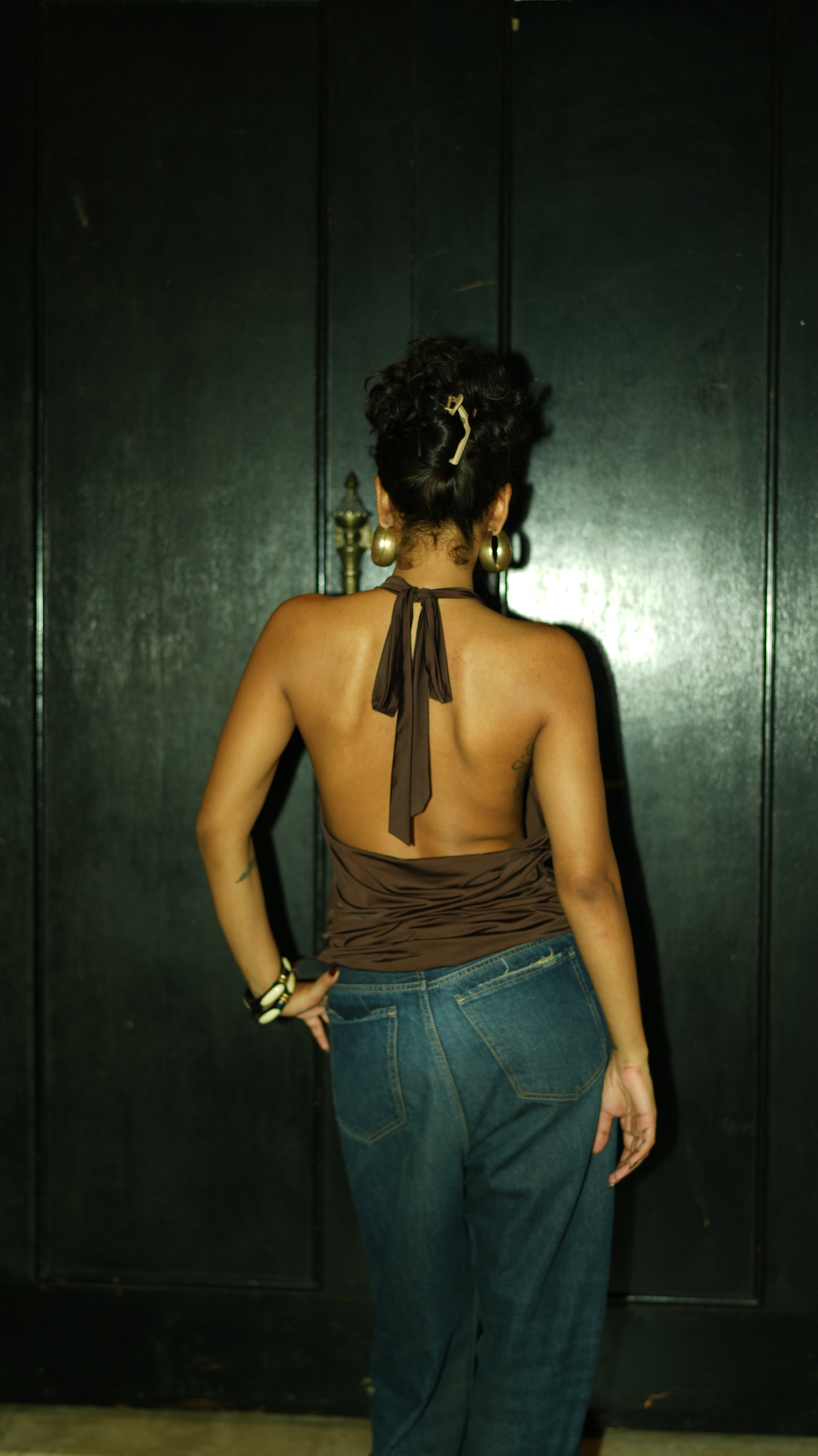 Sharon Top
