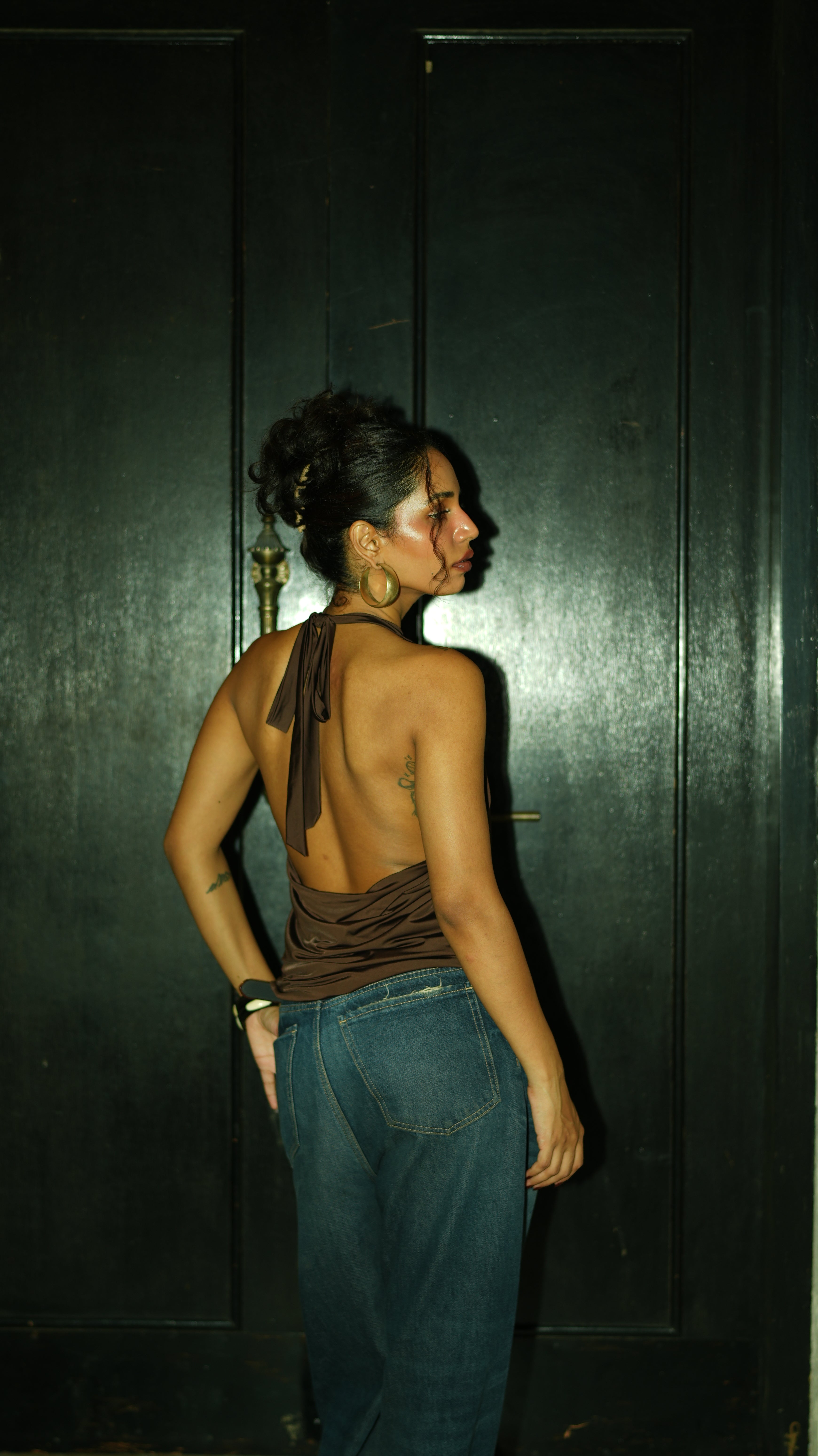 Sharon Top