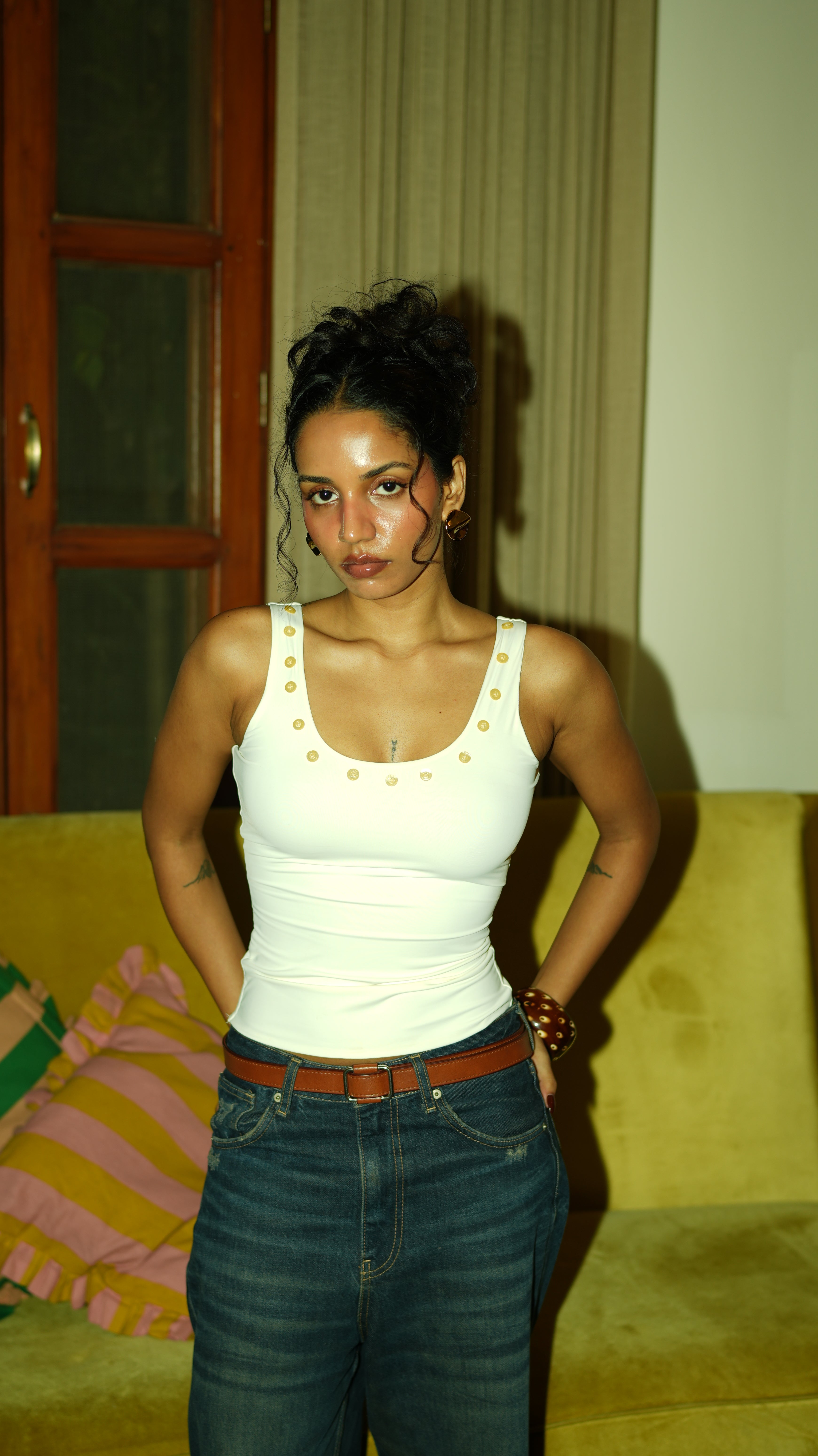 Butter Top