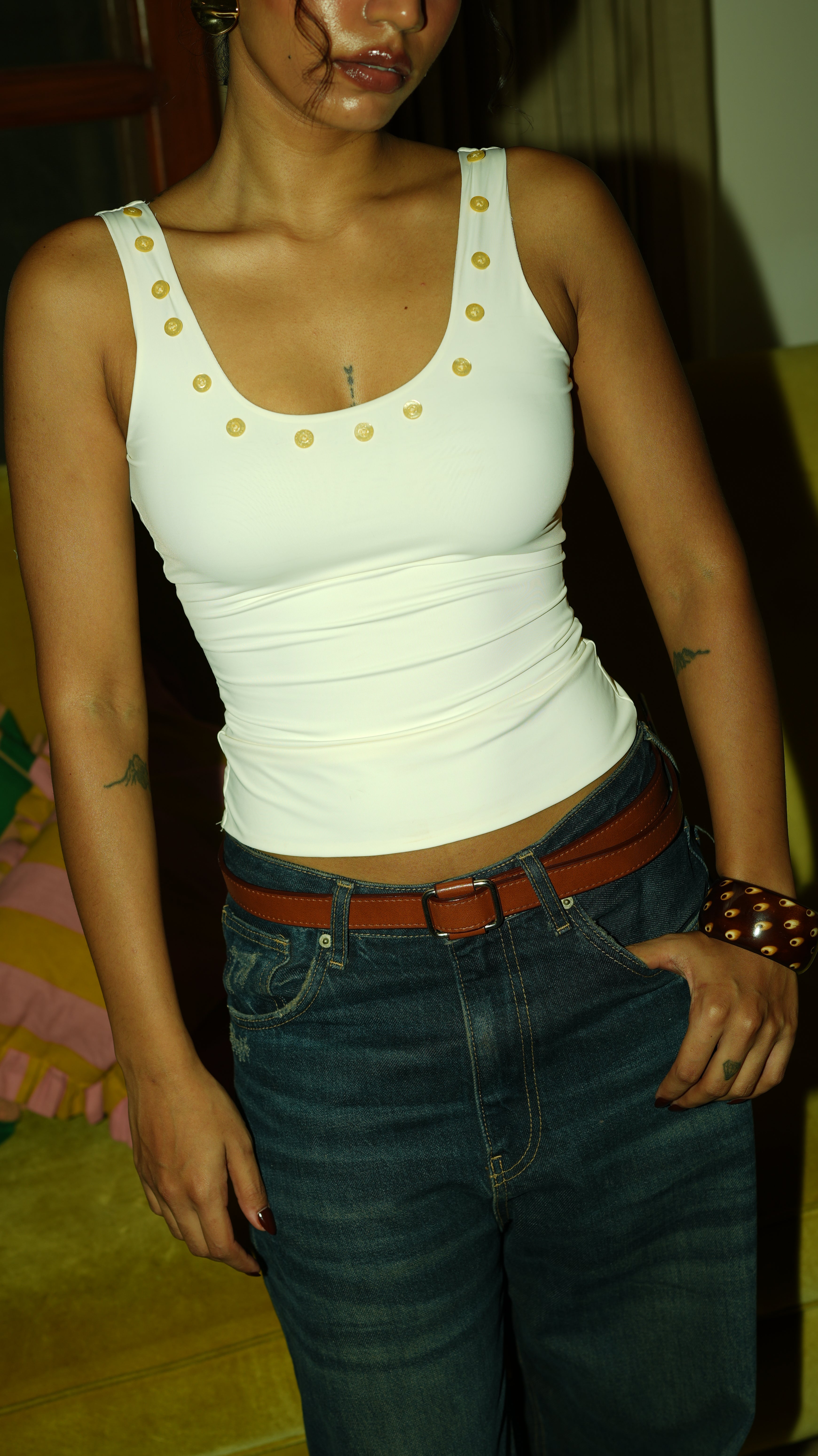 Butter Top