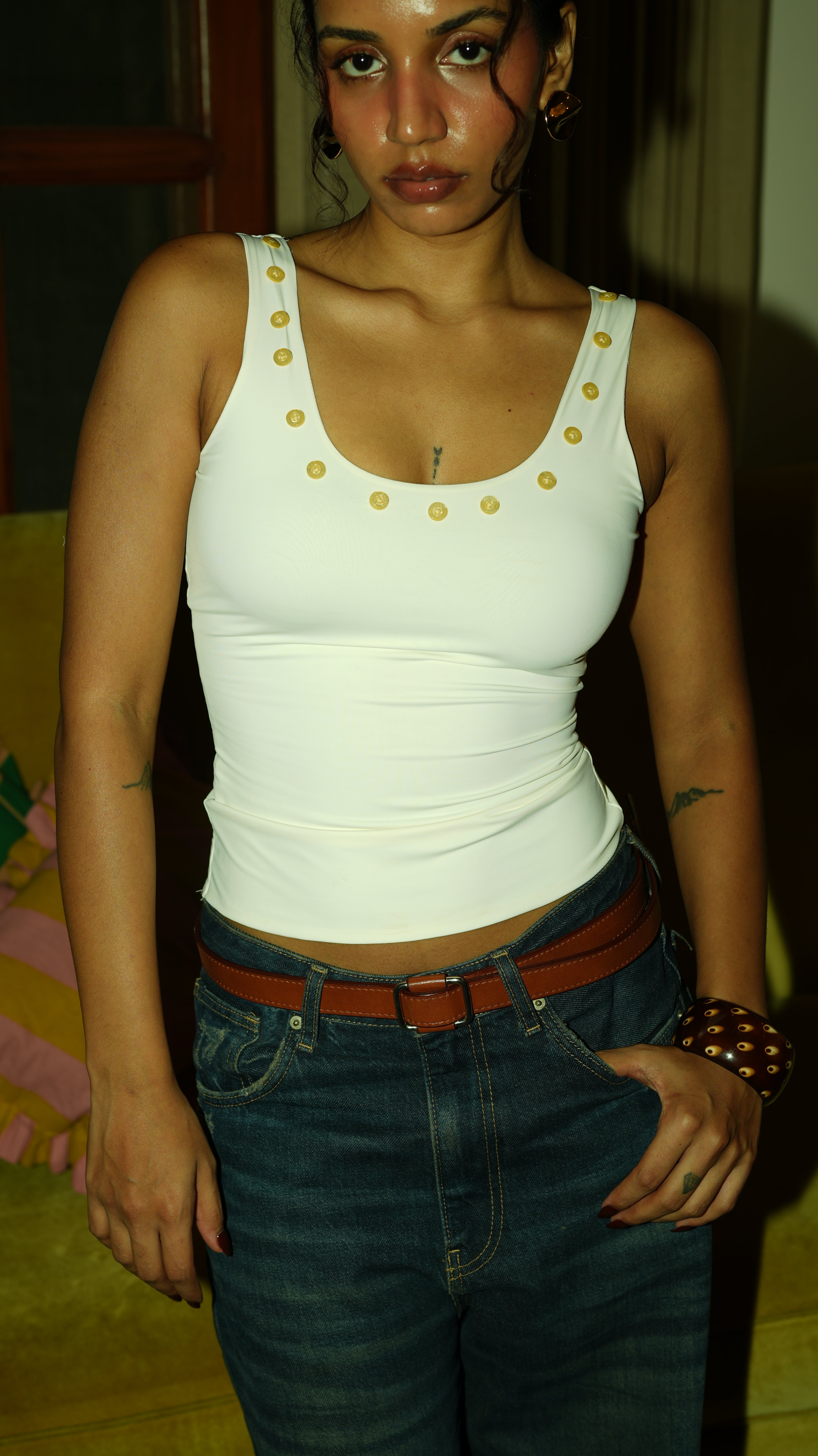 Butter Top