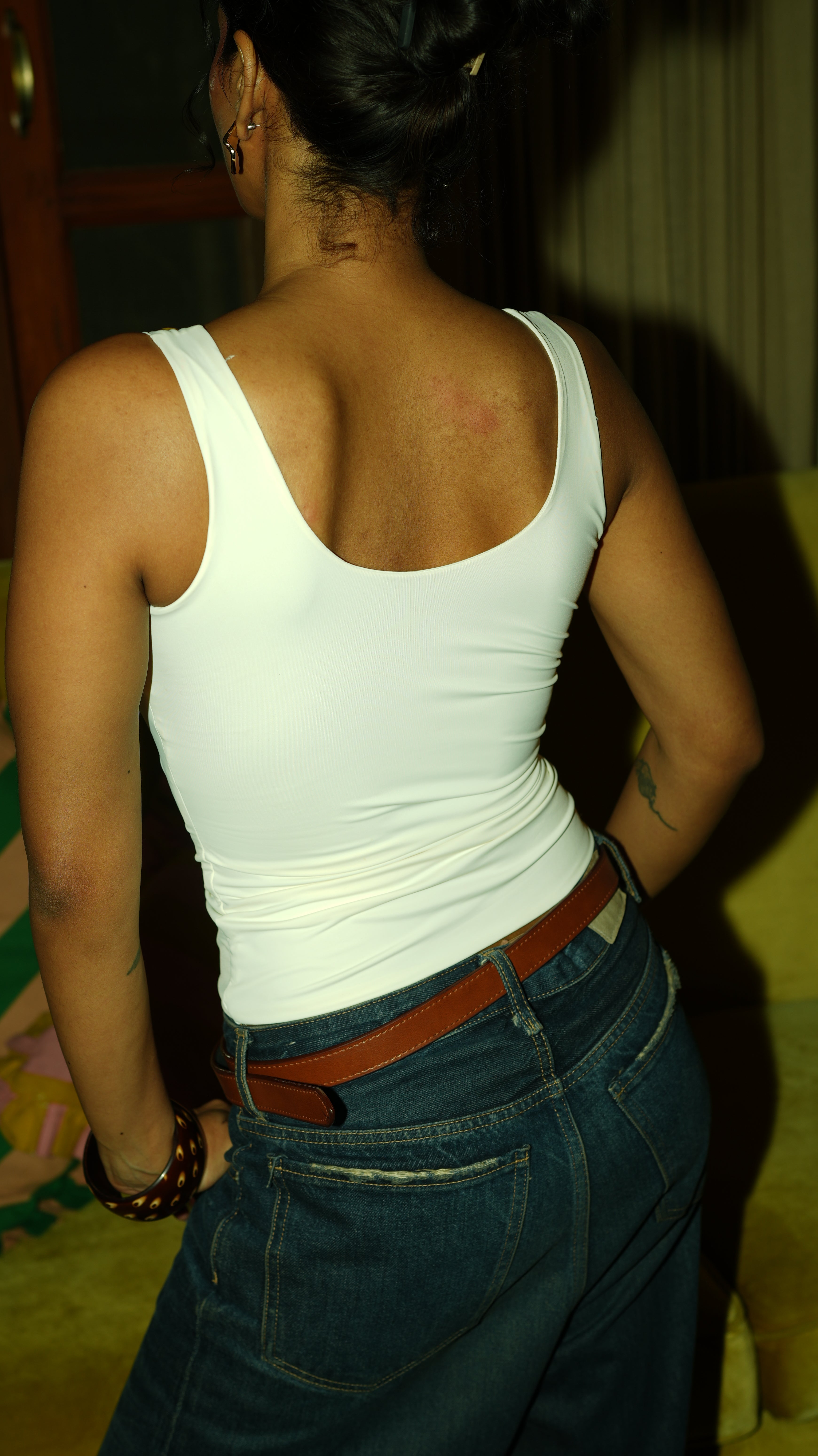 Butter Top