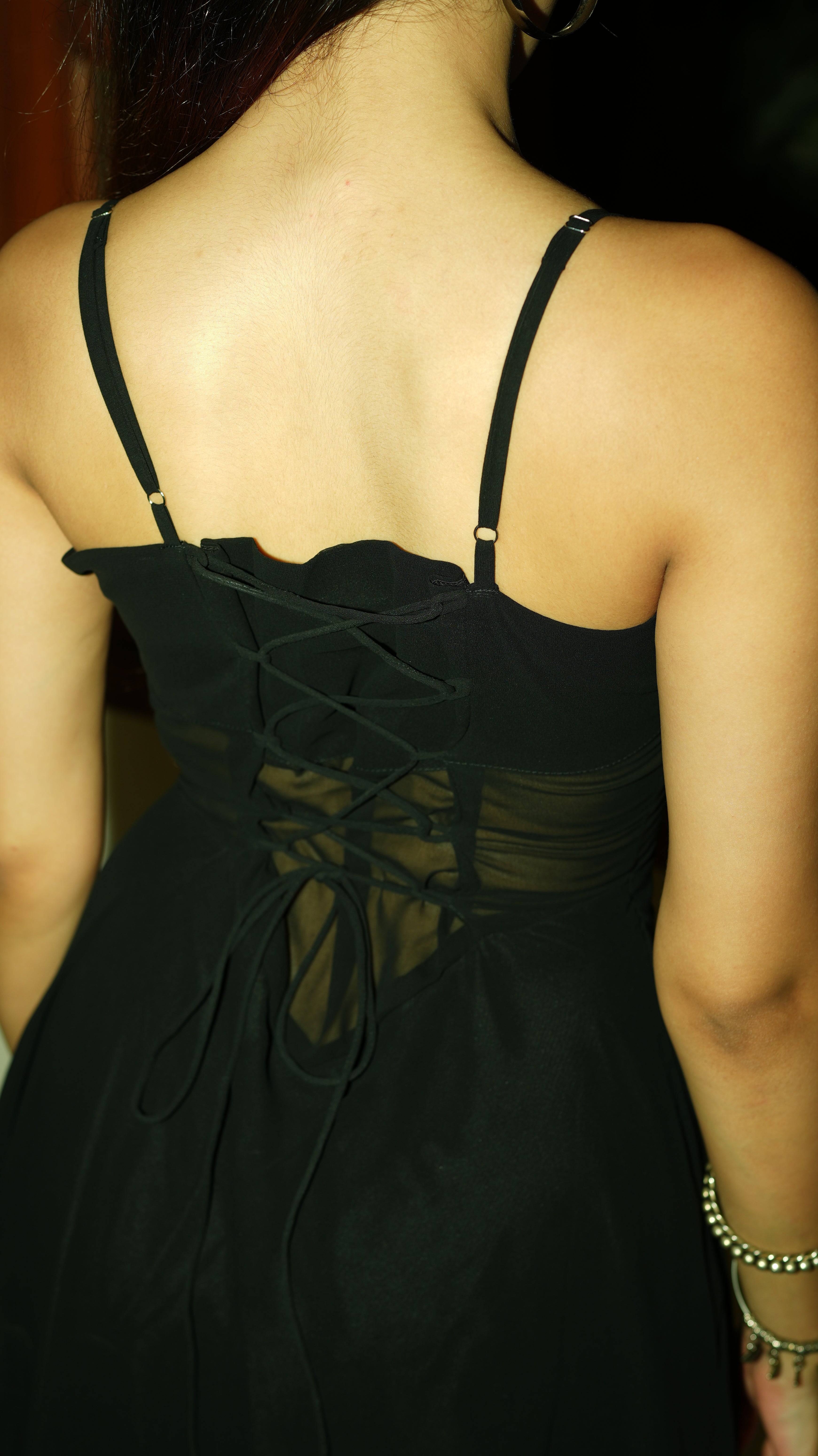 Medusa Dress