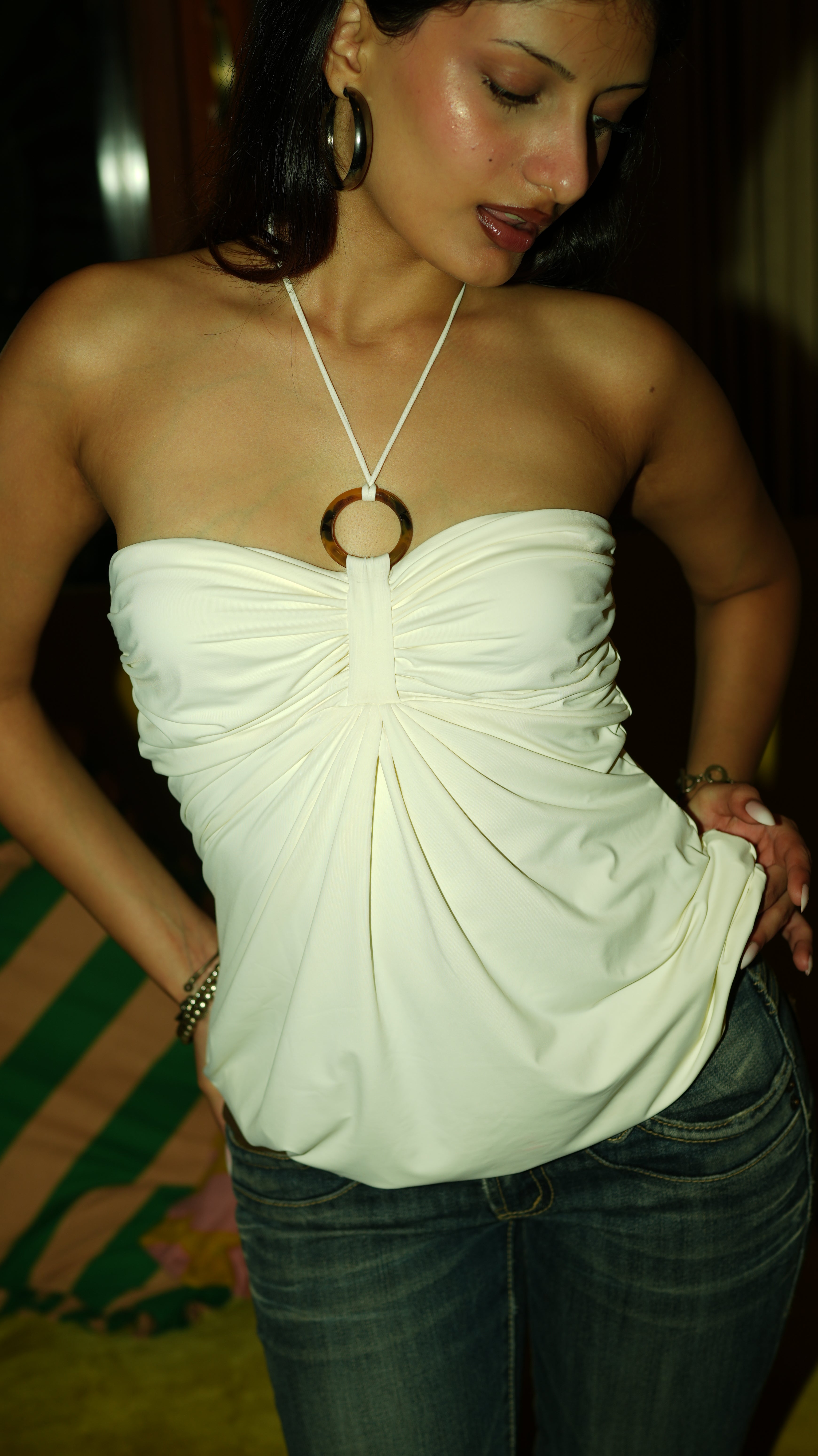 Sofia Top