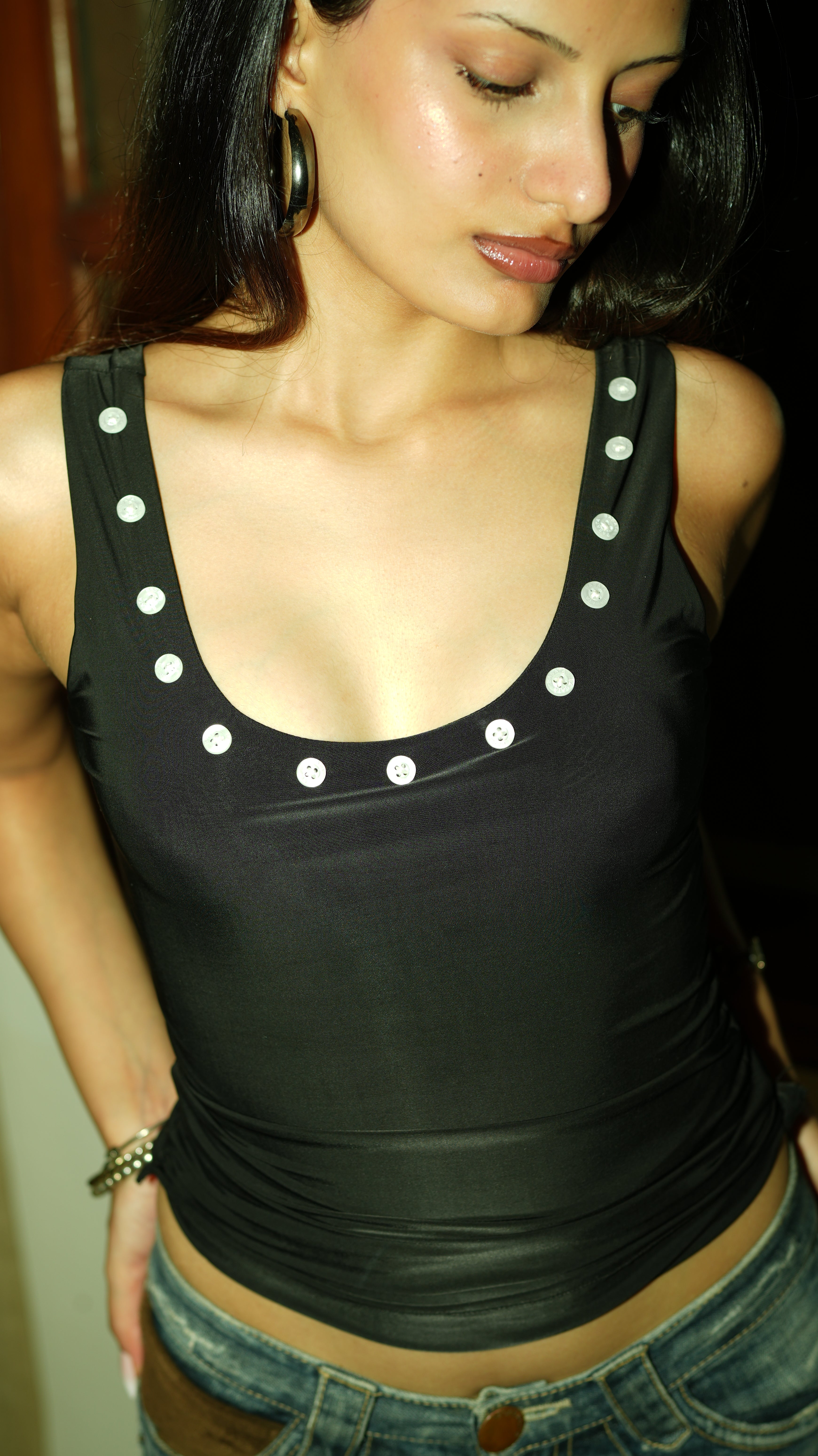 Oreo Top
