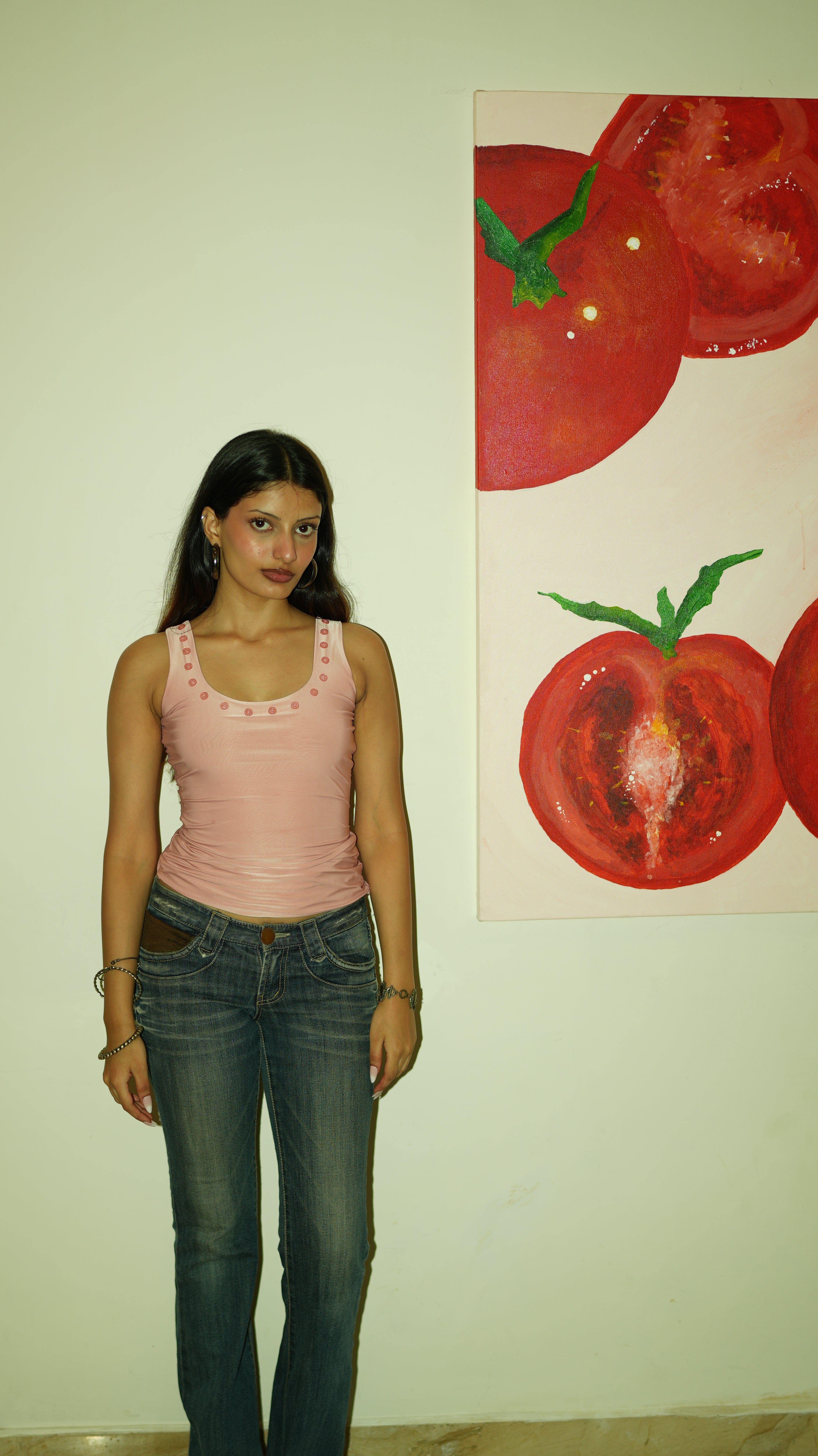 Peach Top