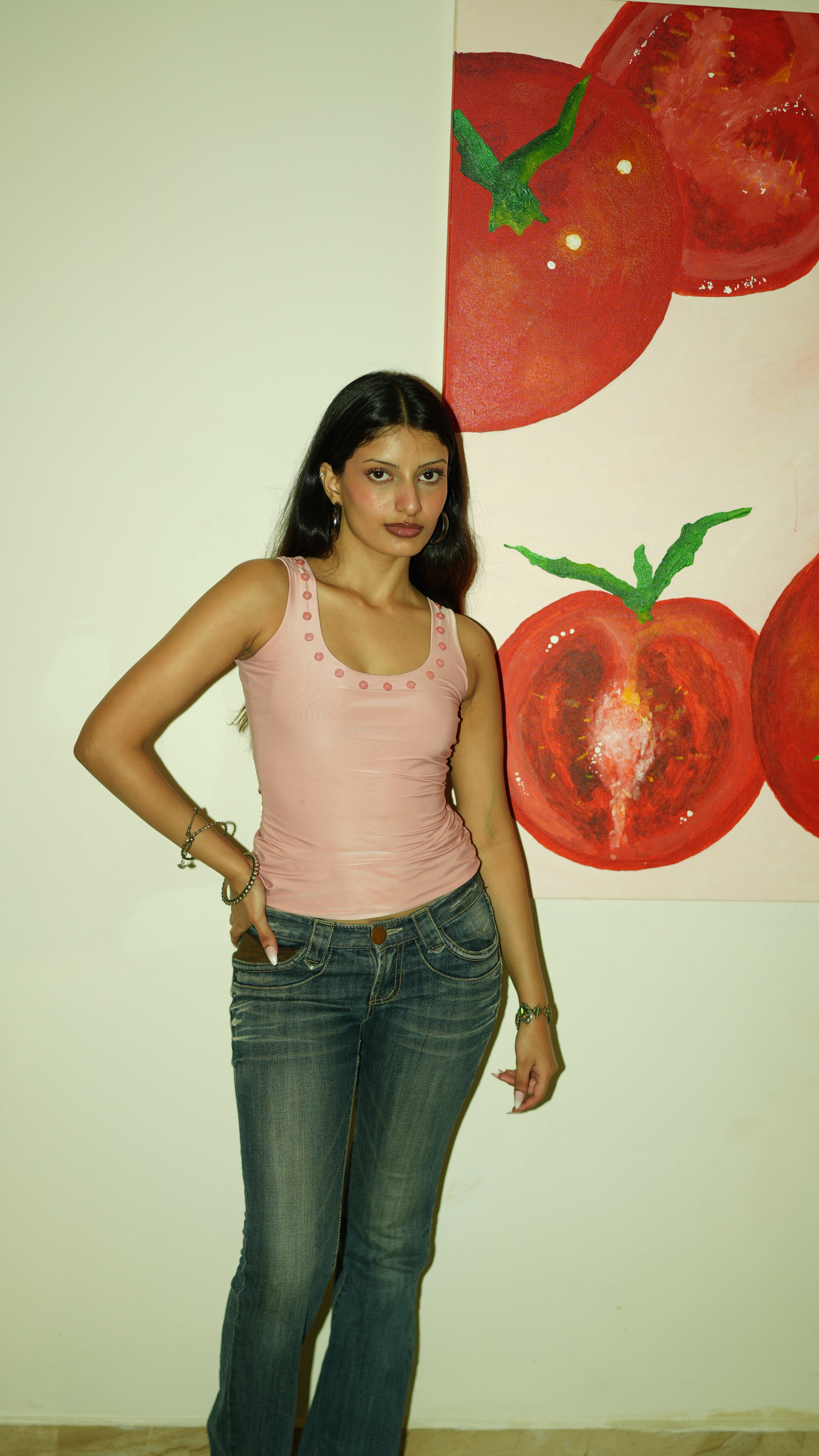 Peach Top