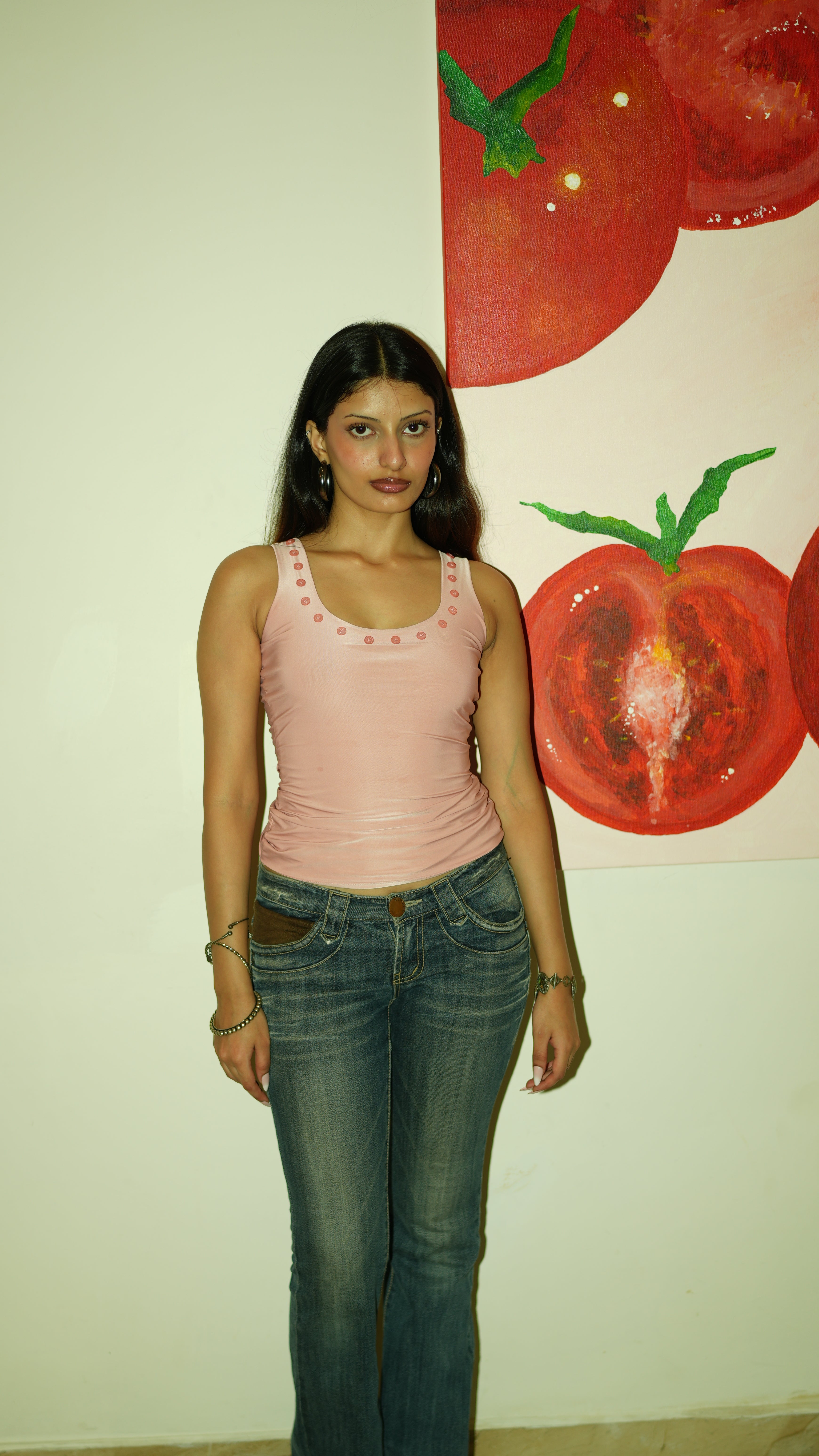 Peach Top
