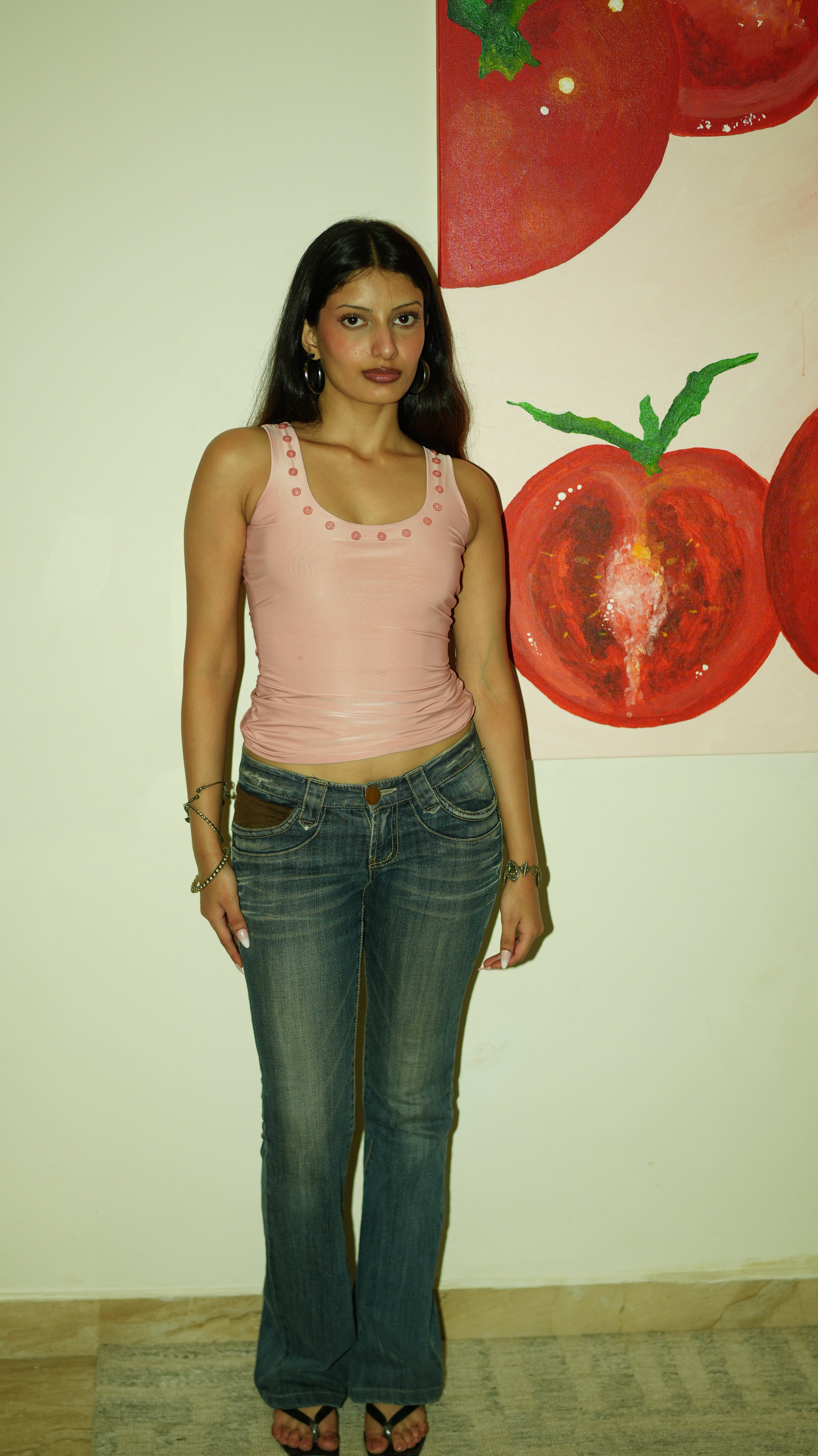 Peach Top