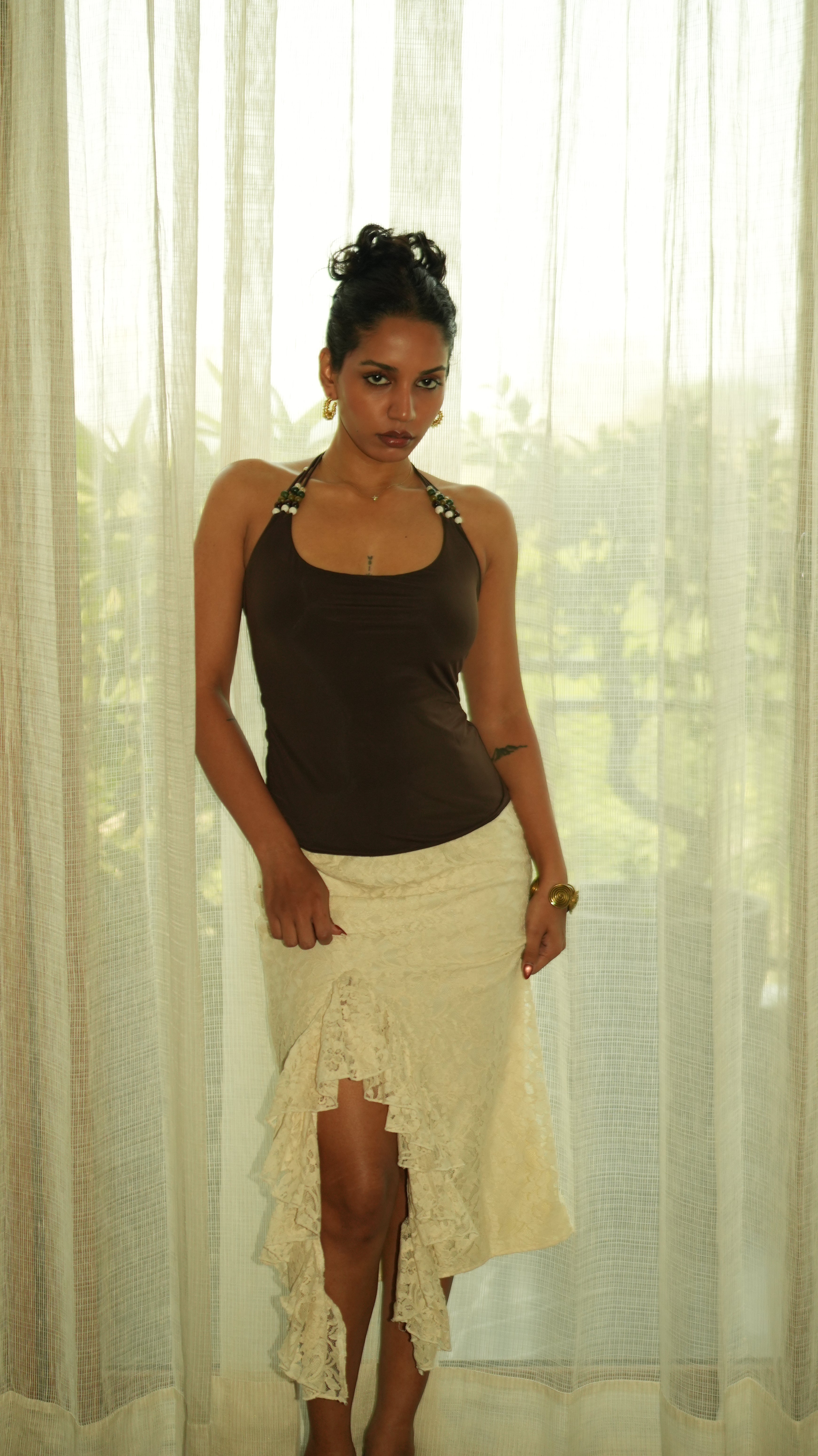 Kian Skirt