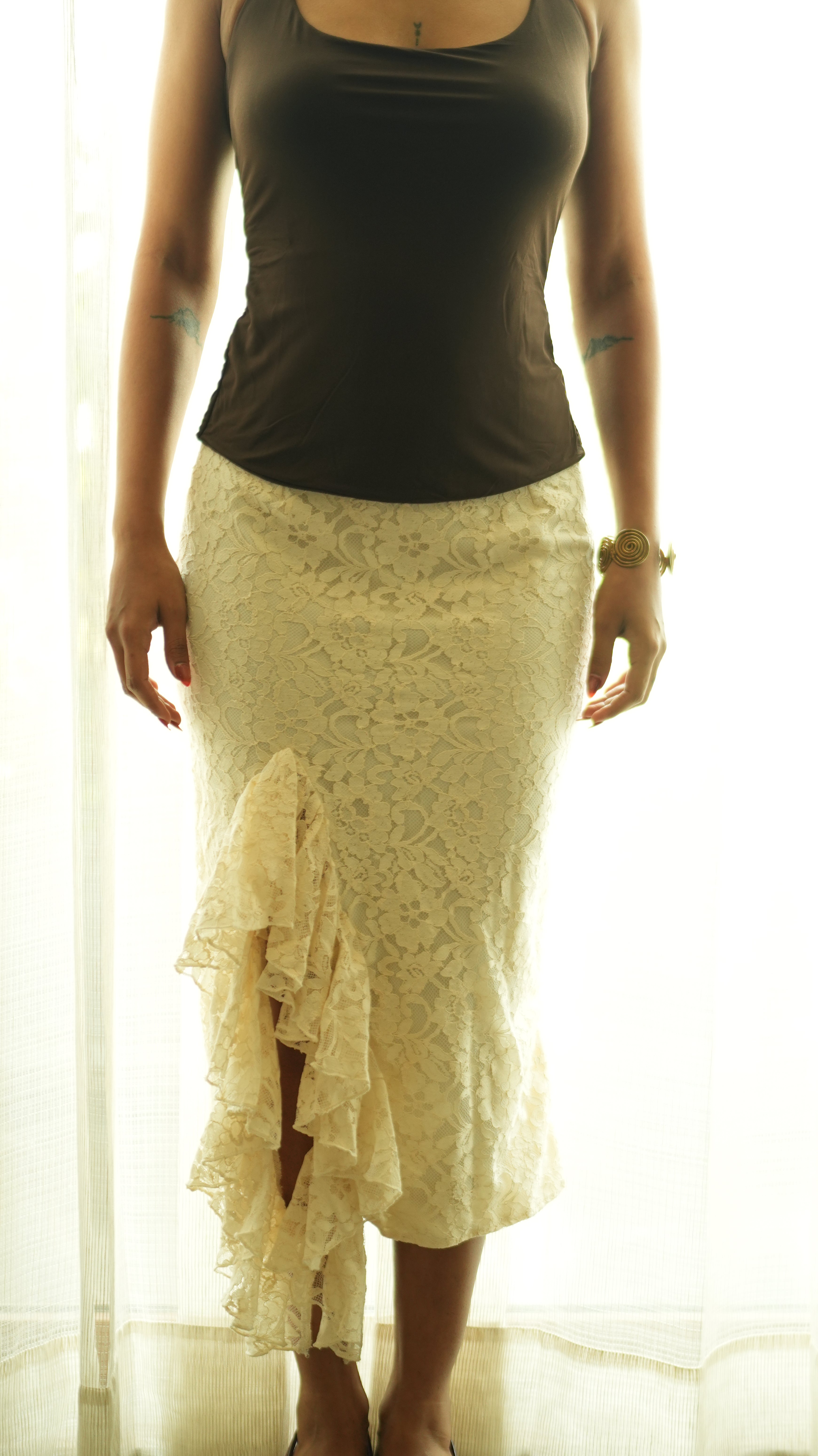 Kian Skirt
