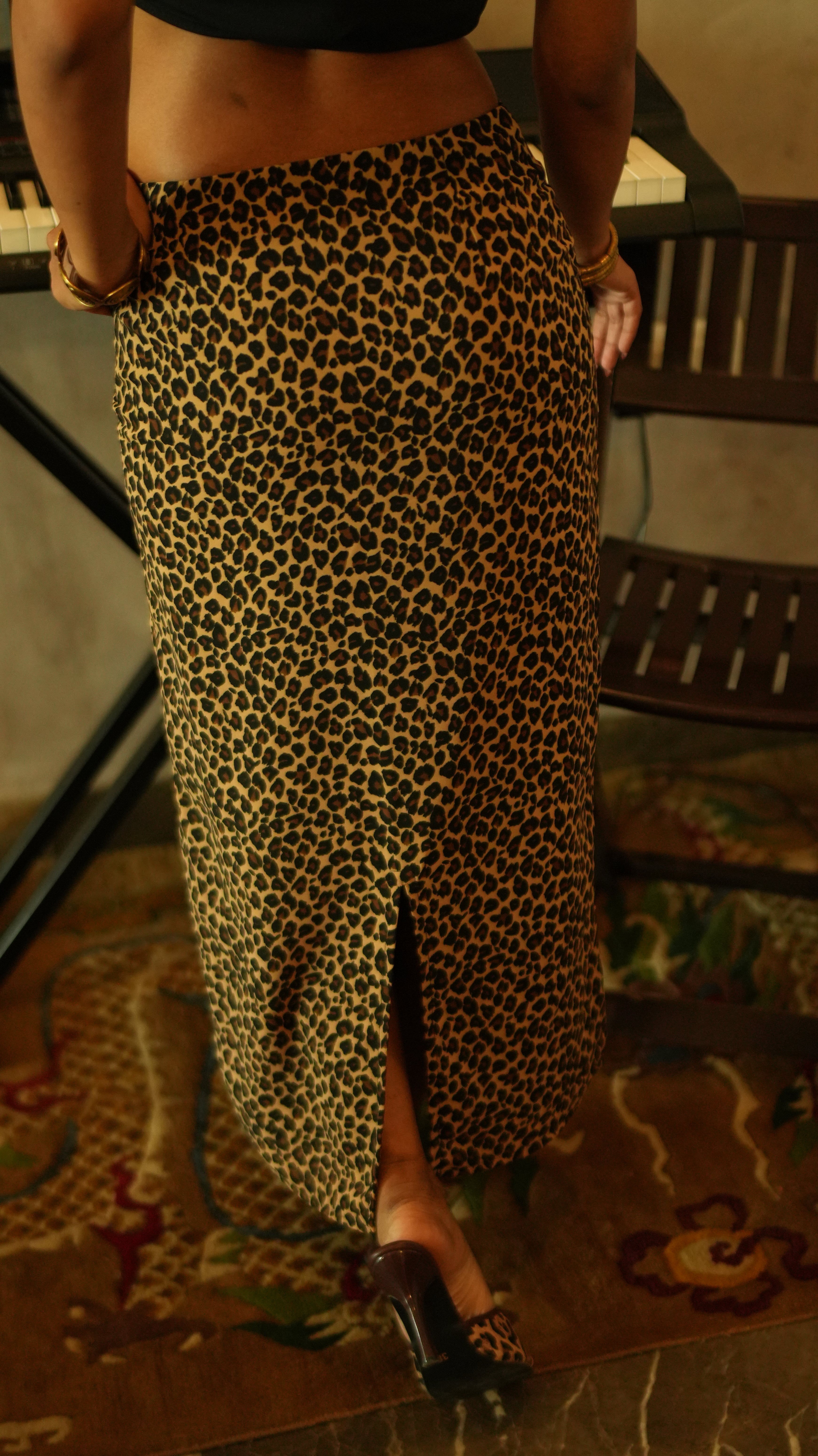 Honey skirt