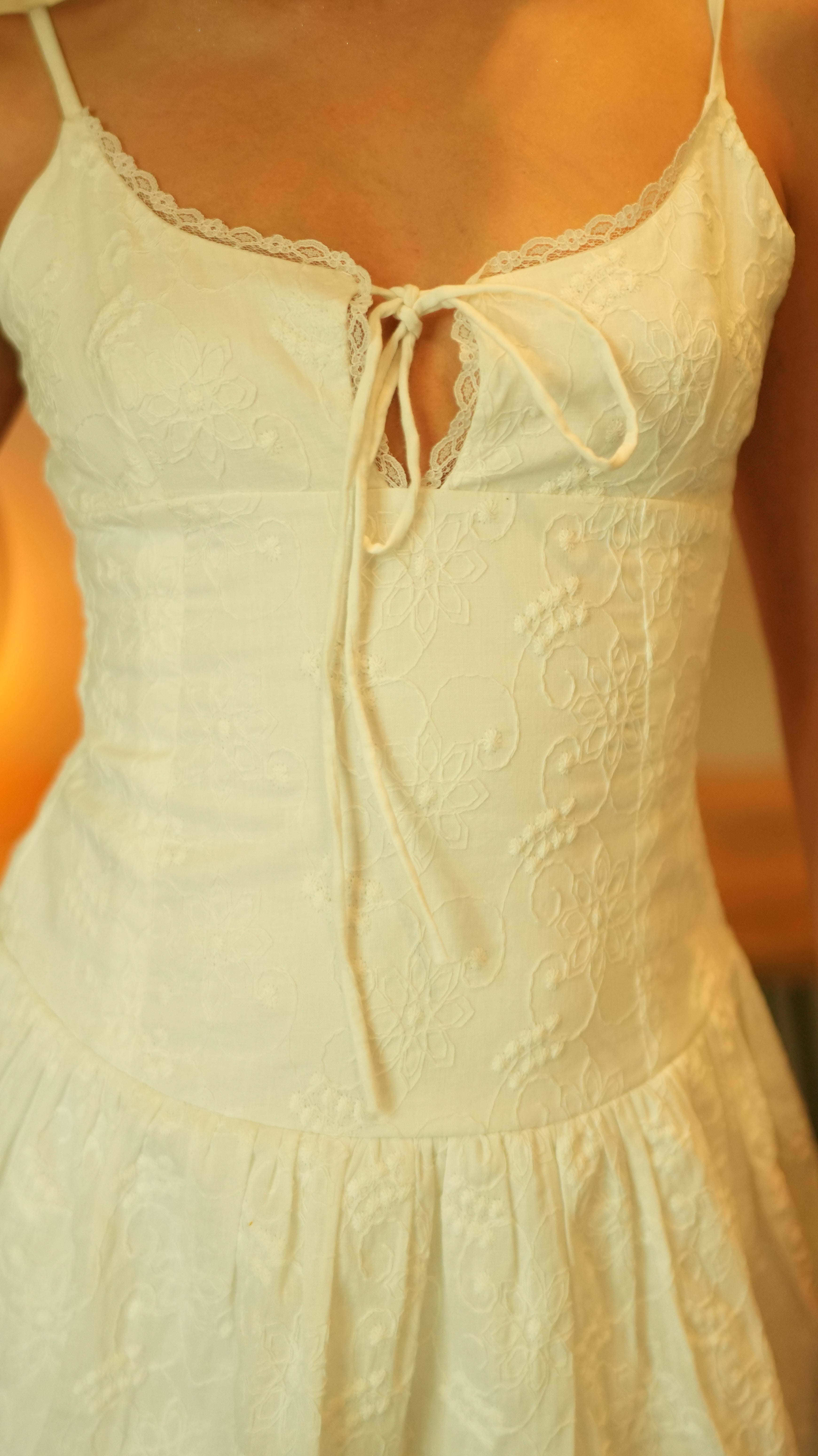 Nova Dress