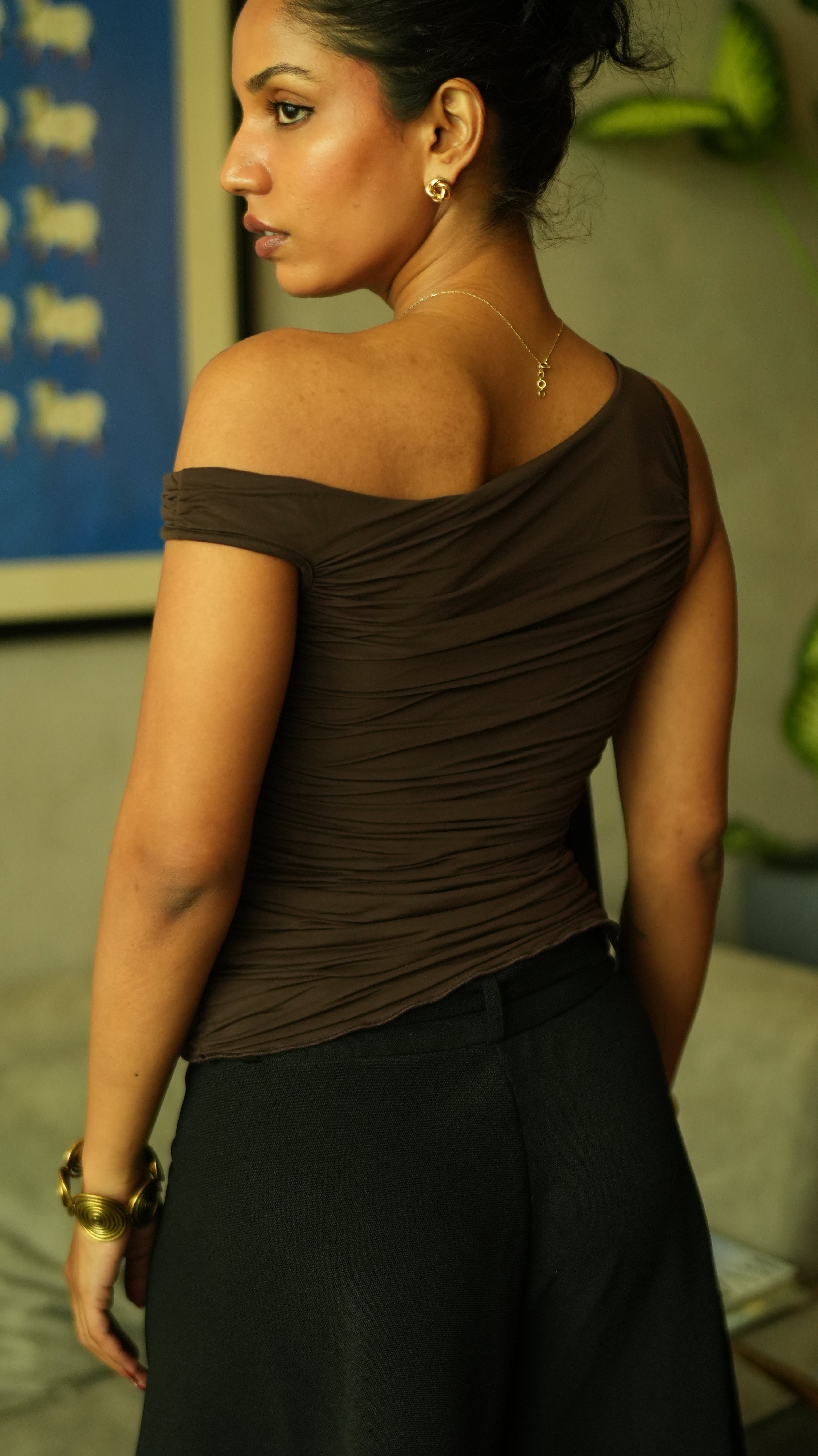 Maia top
