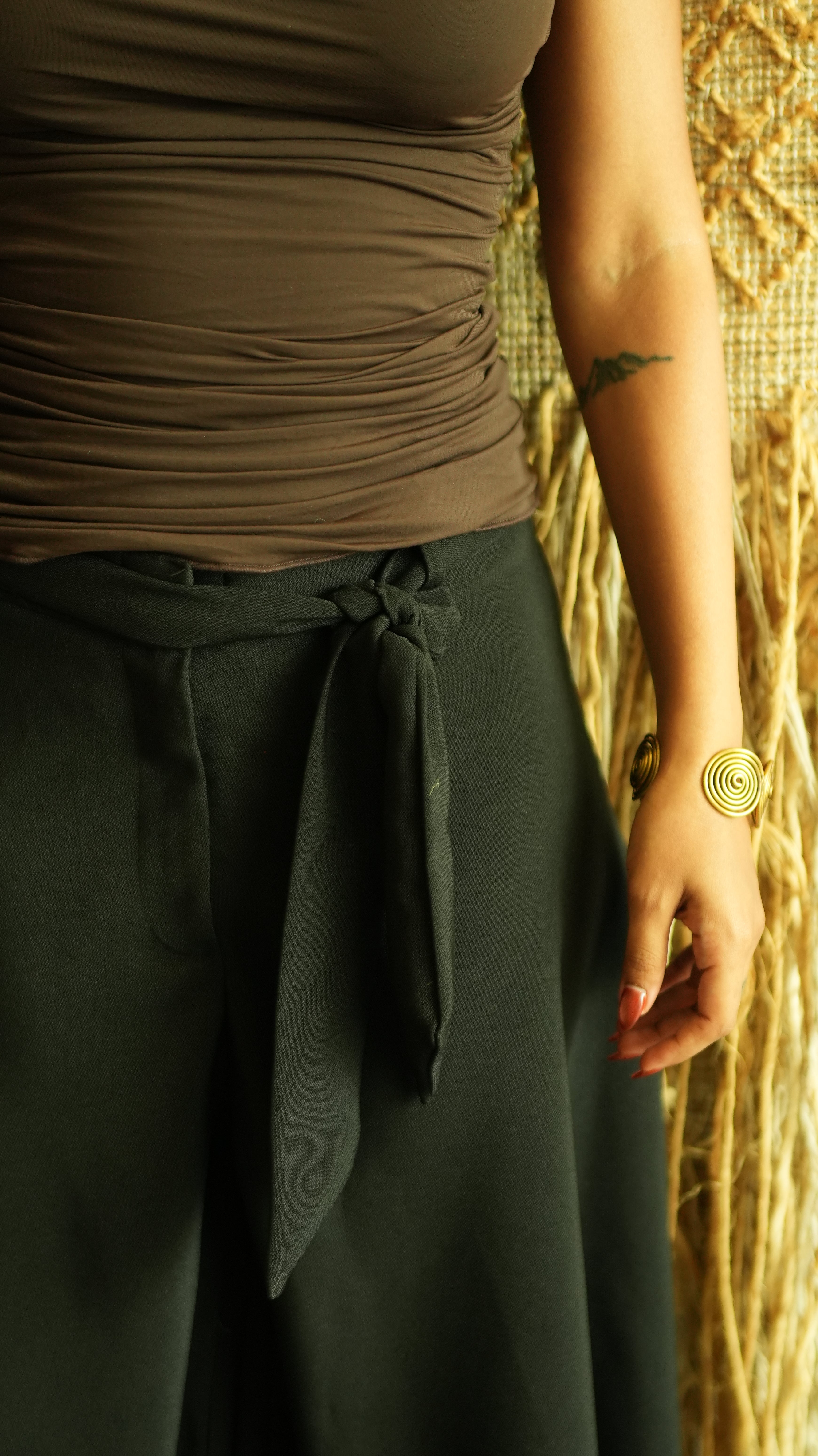 Taye Capris