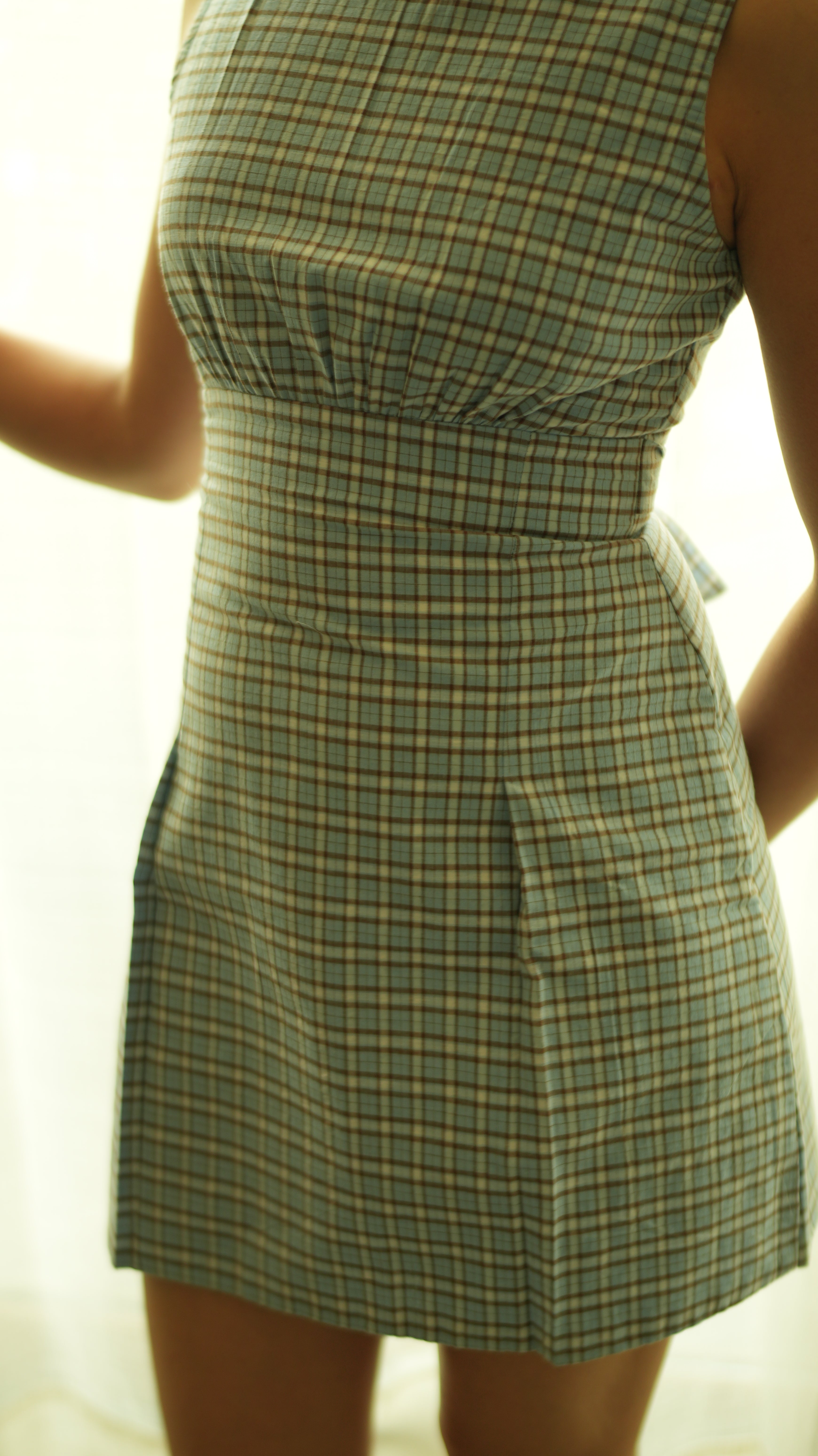 Clay Dress