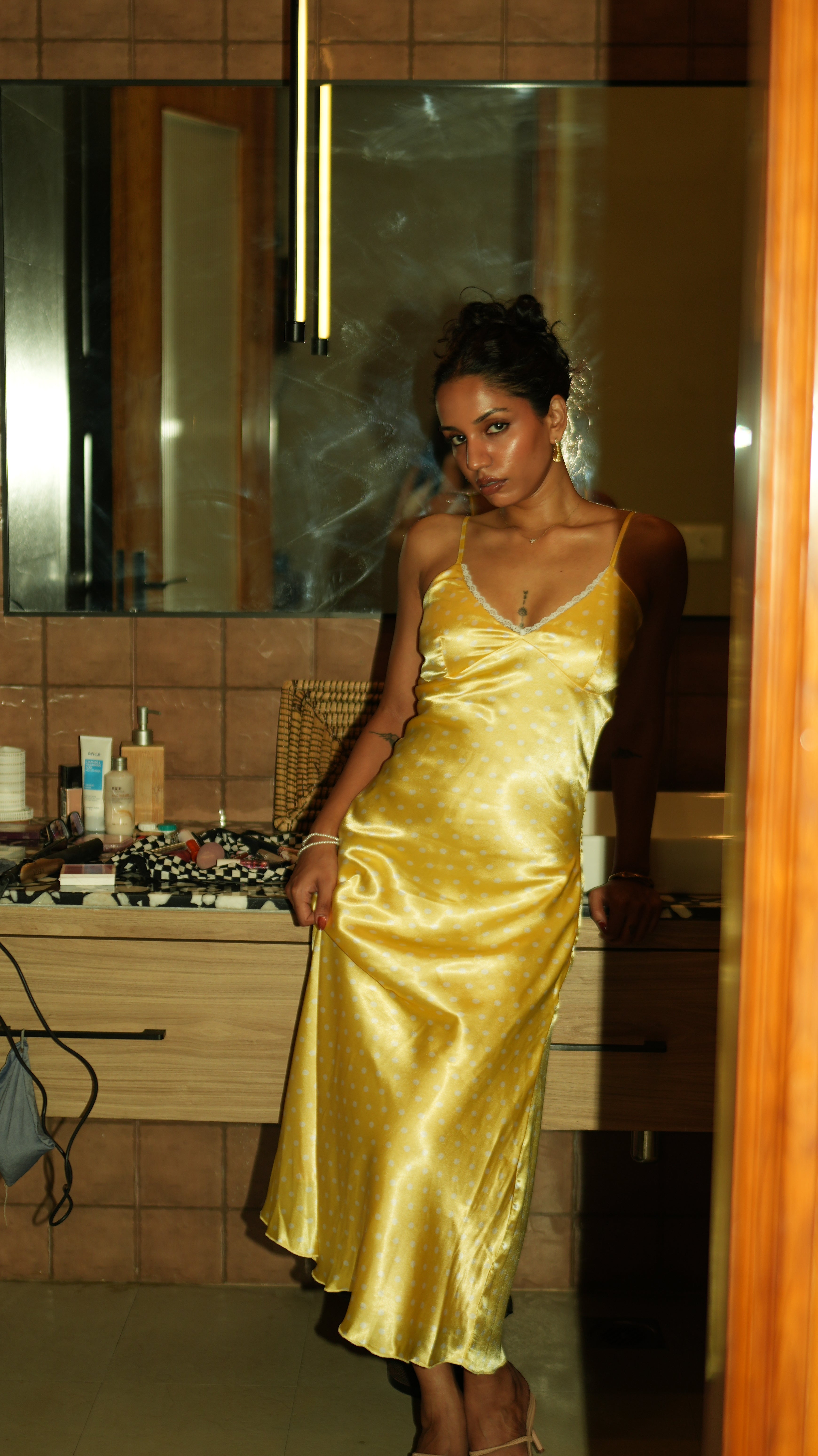 Gloria Dress