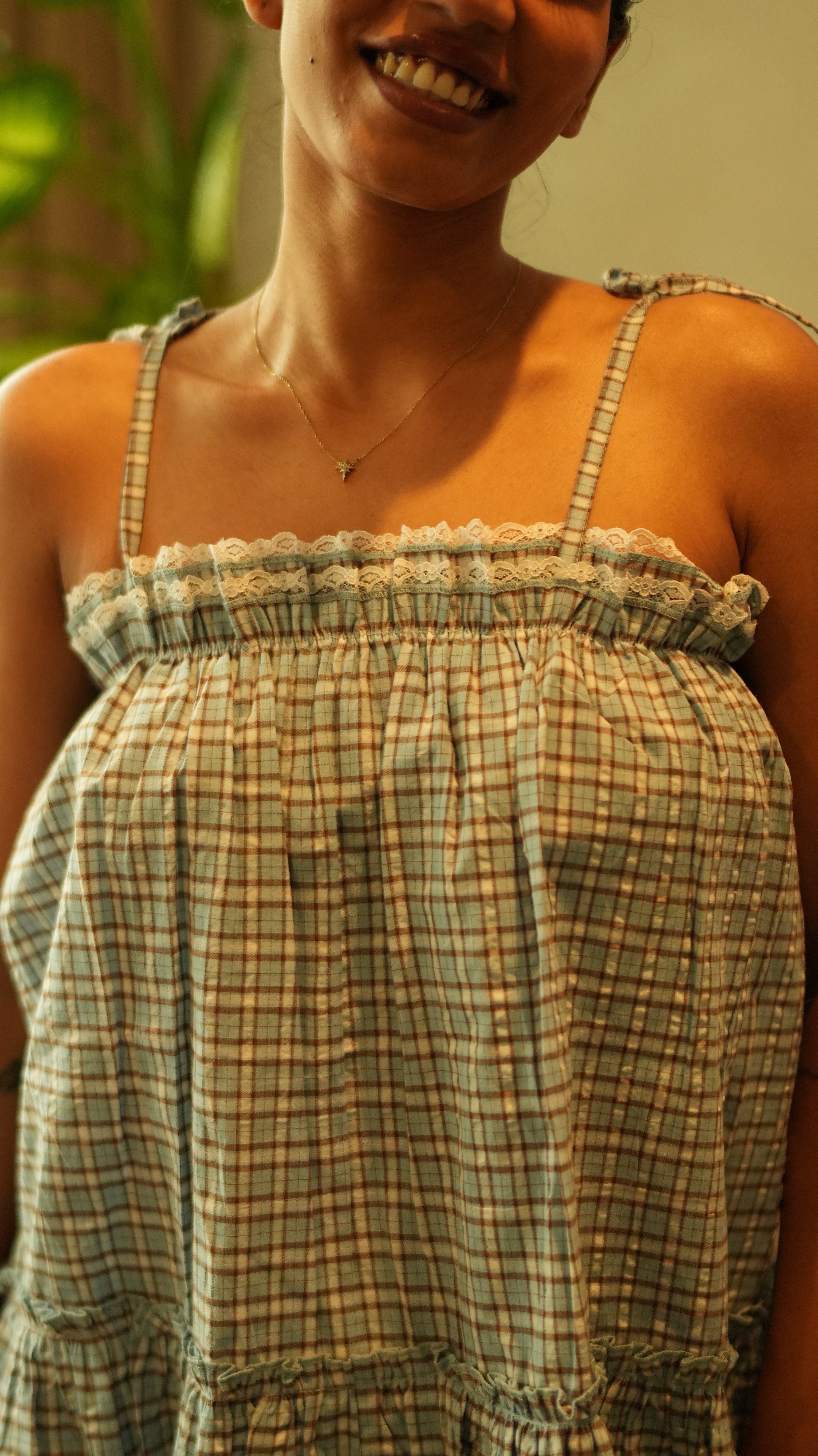 Bubbles Top