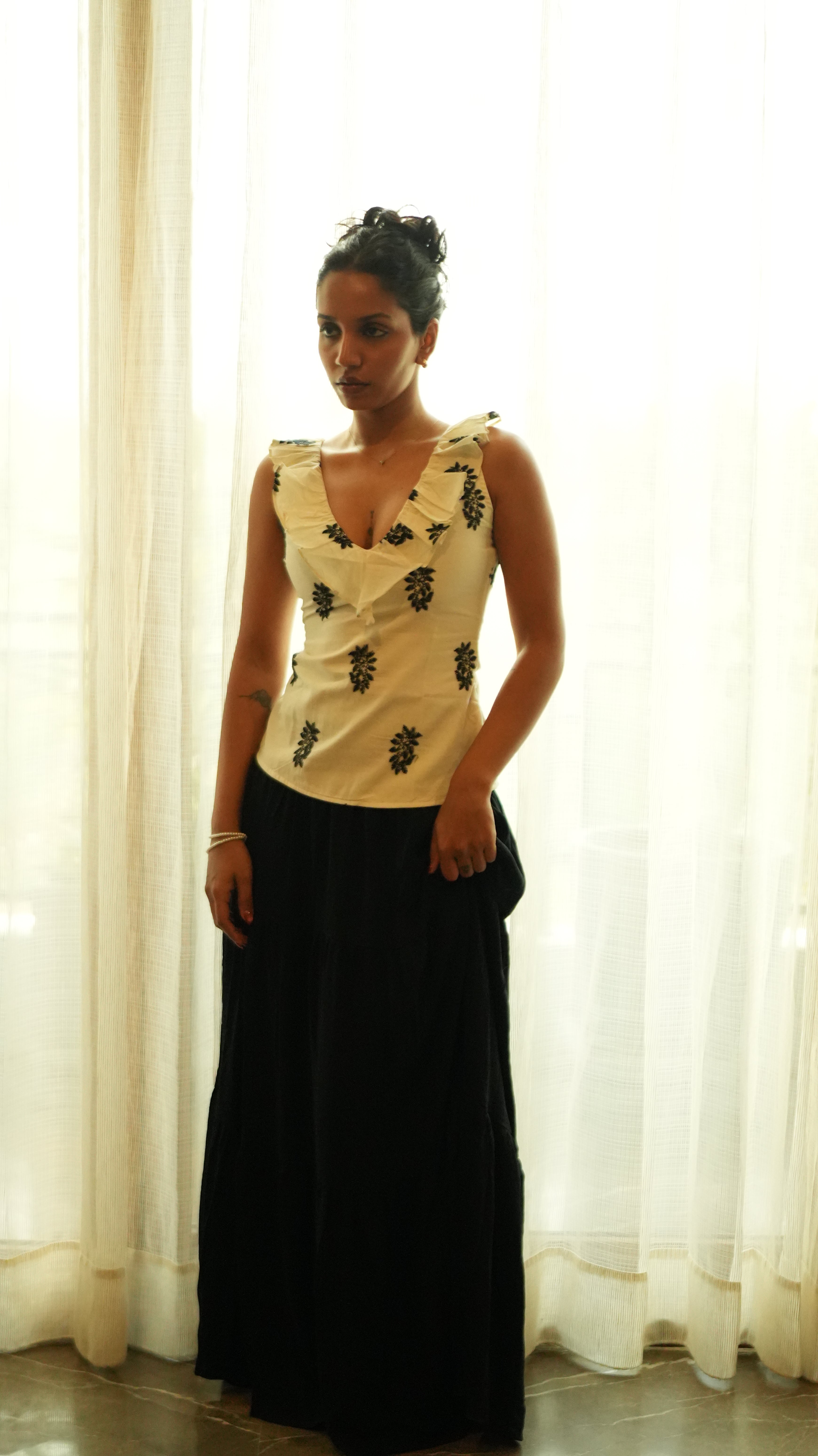 Koel Top