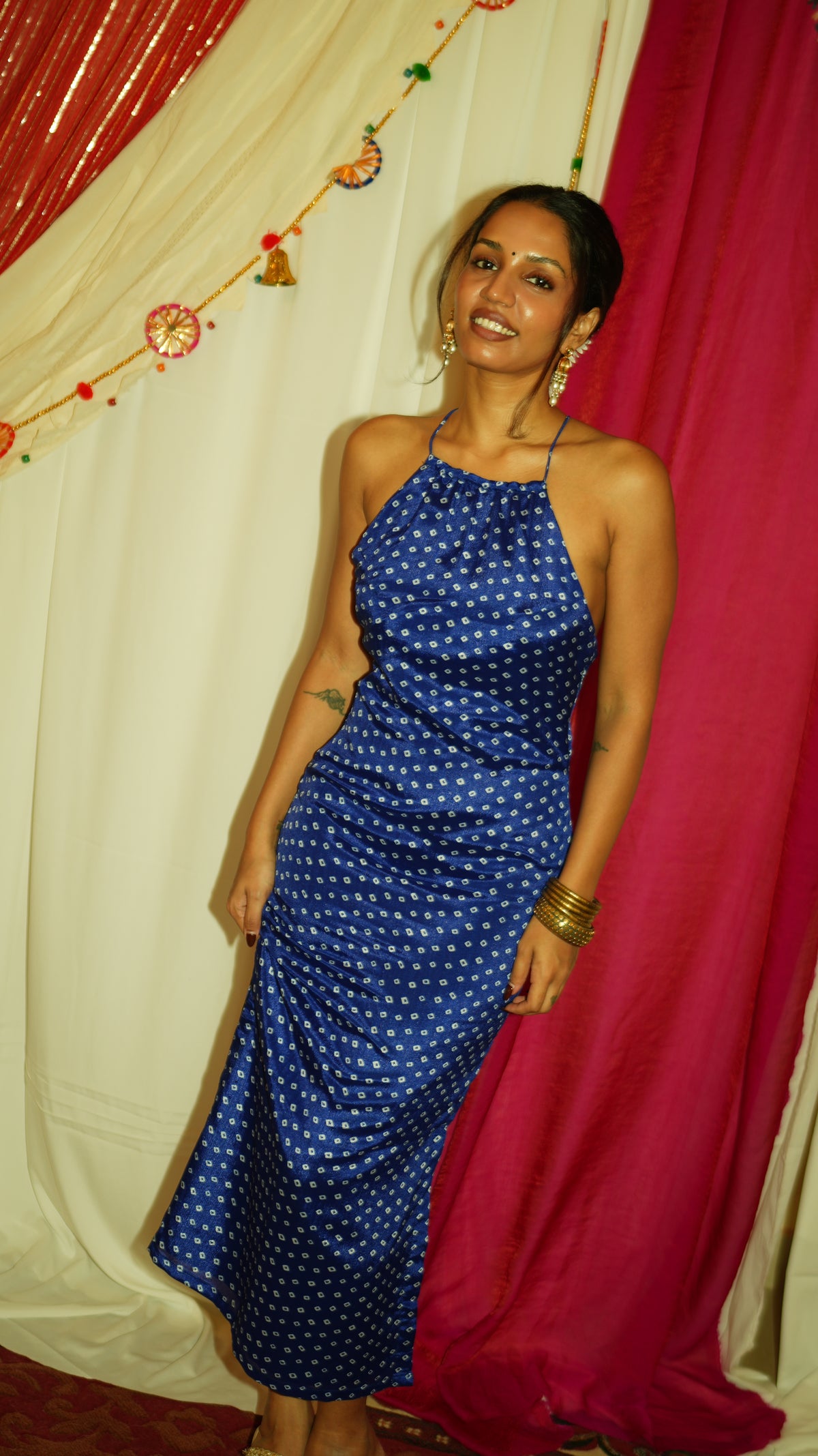 Neel Dress
