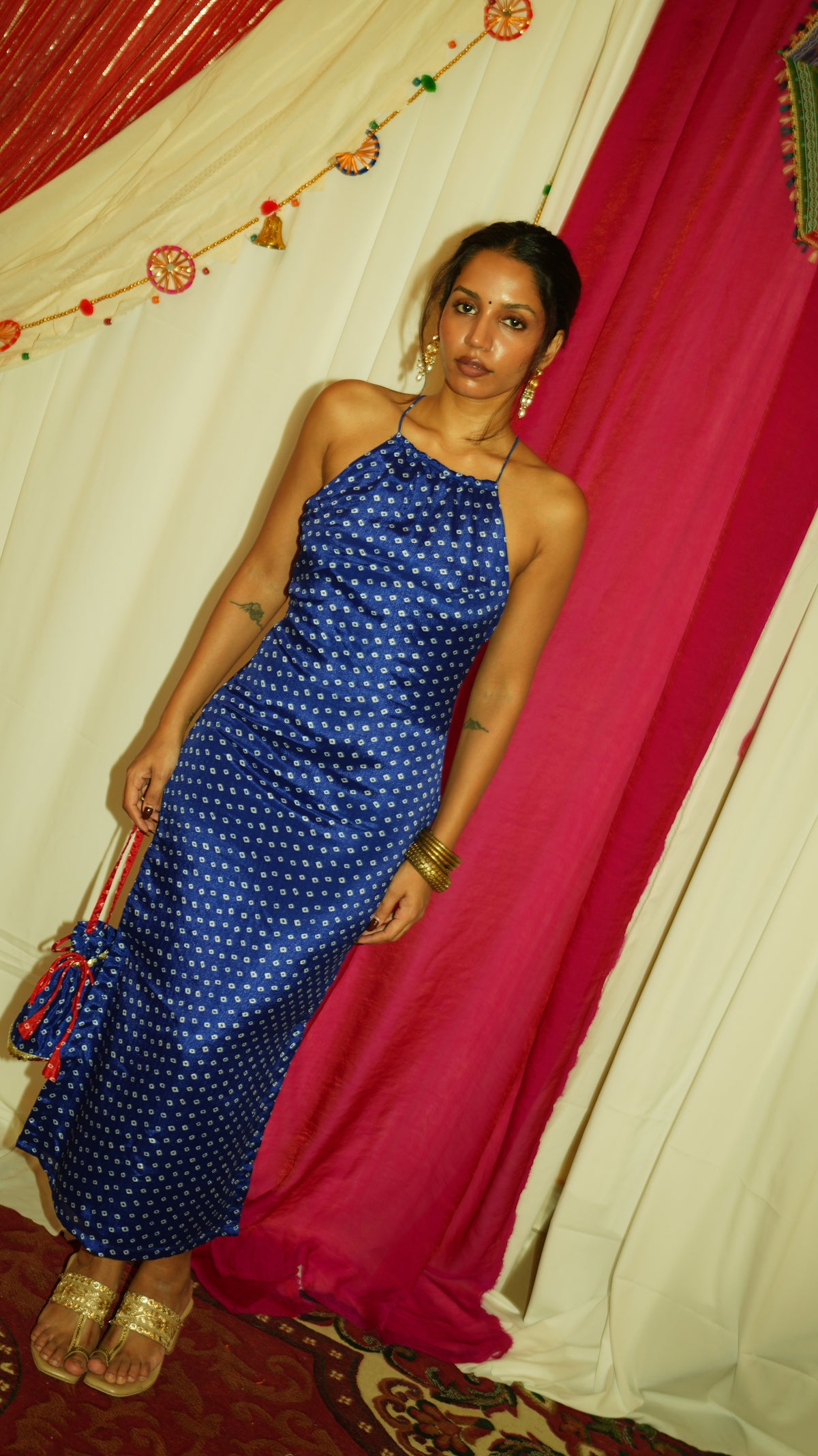 Neel Dress