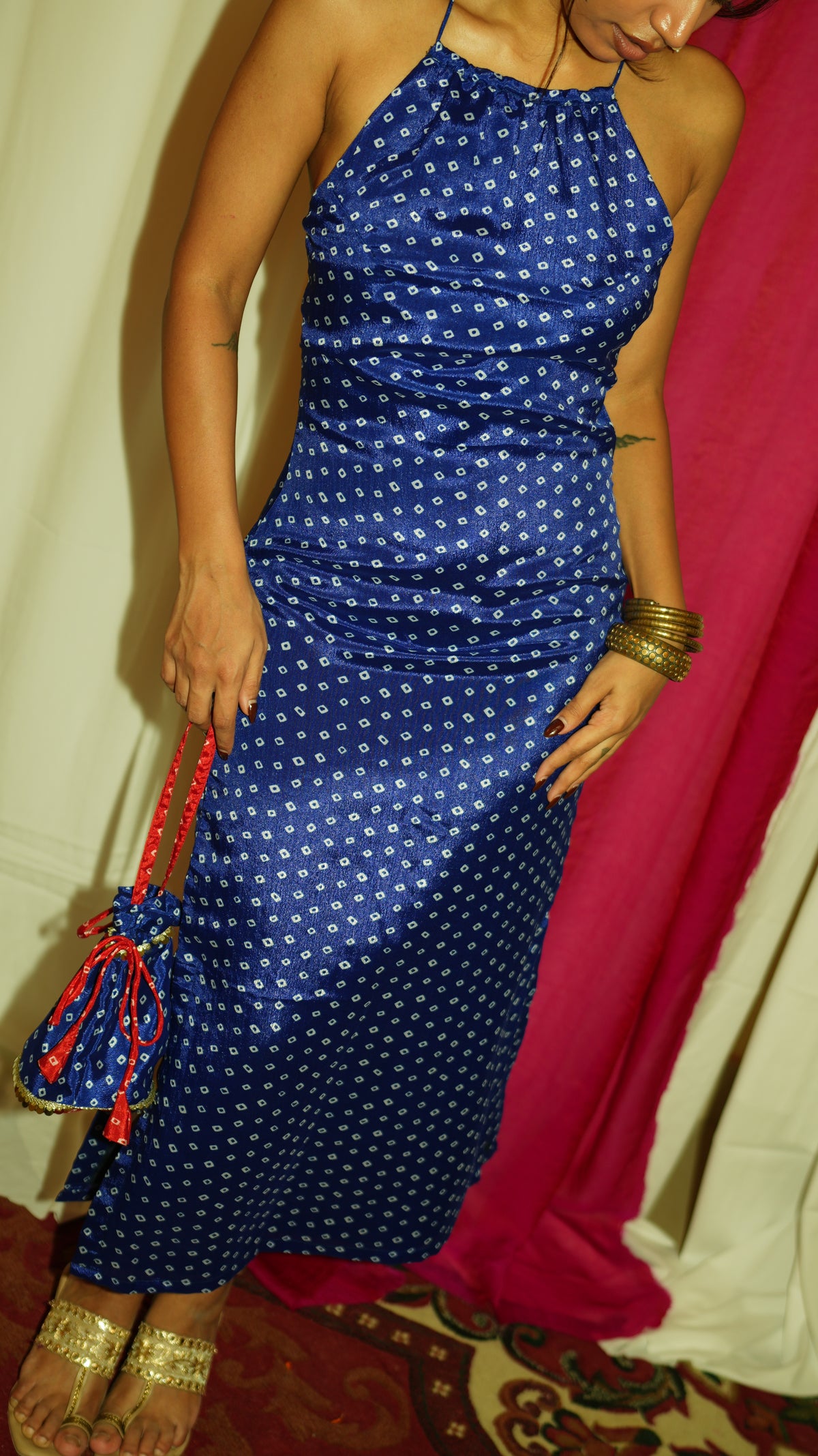 Neel Dress