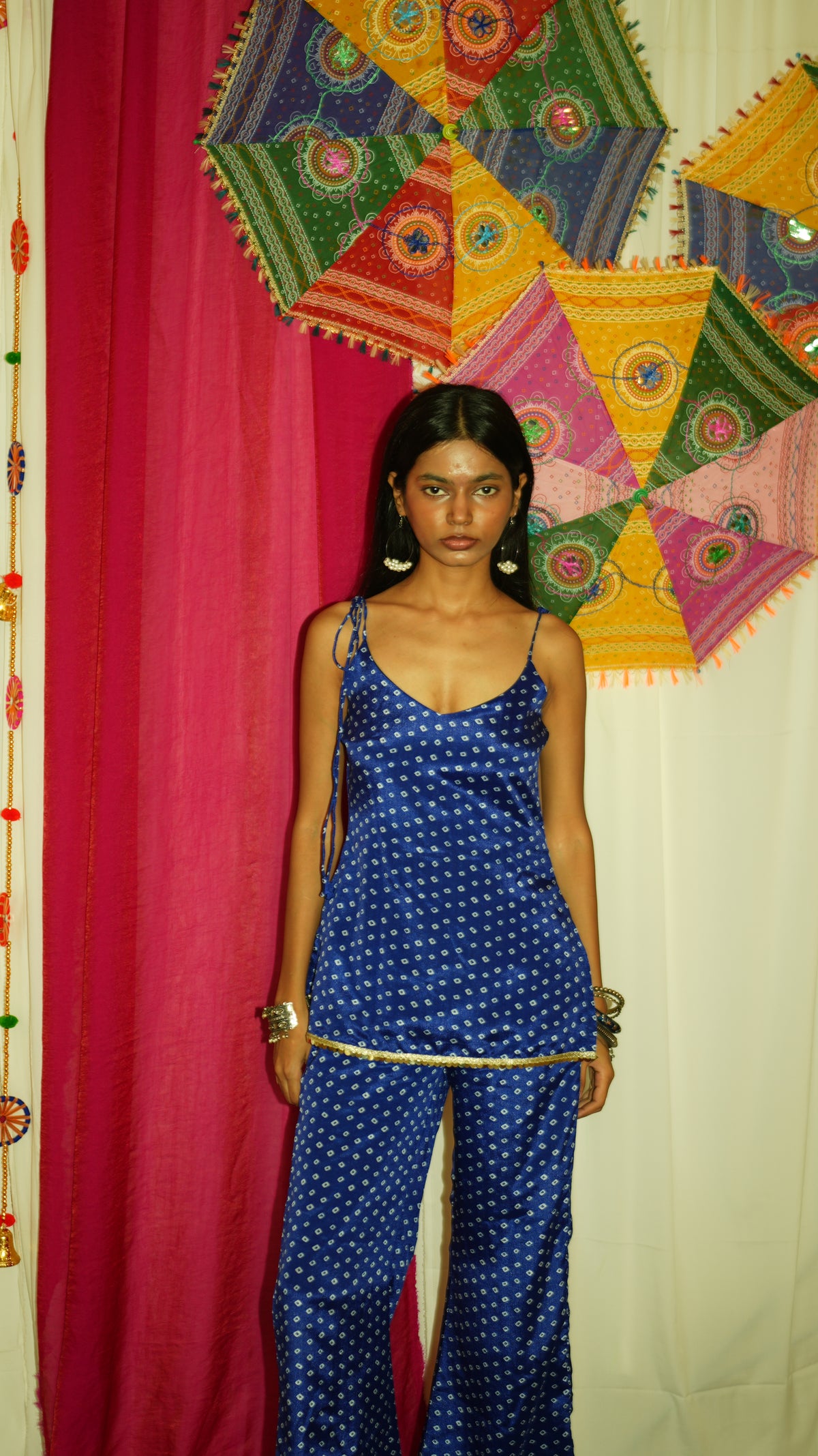 Chand Set