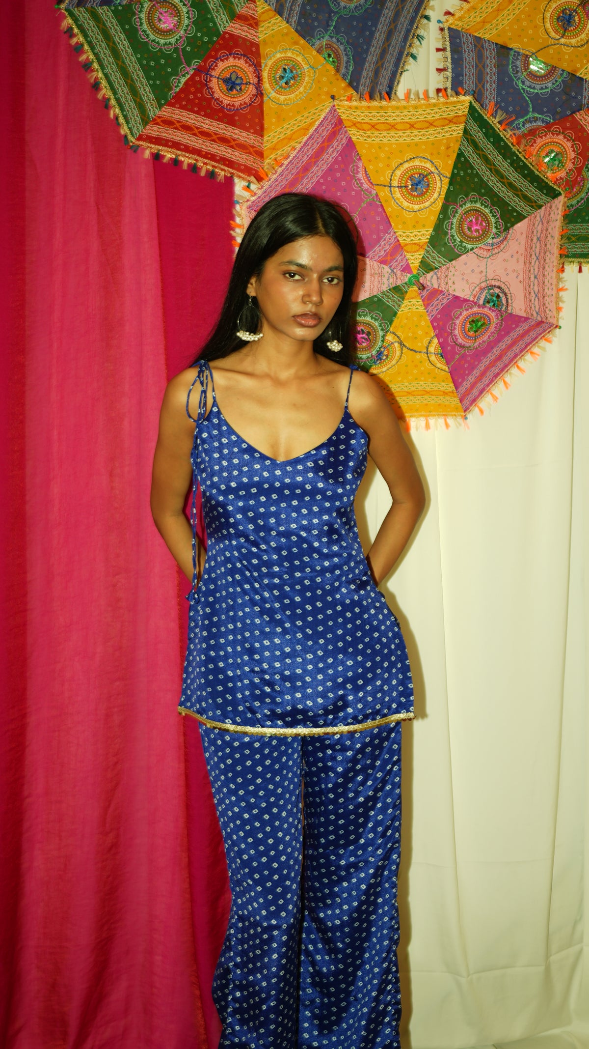 Chand Set