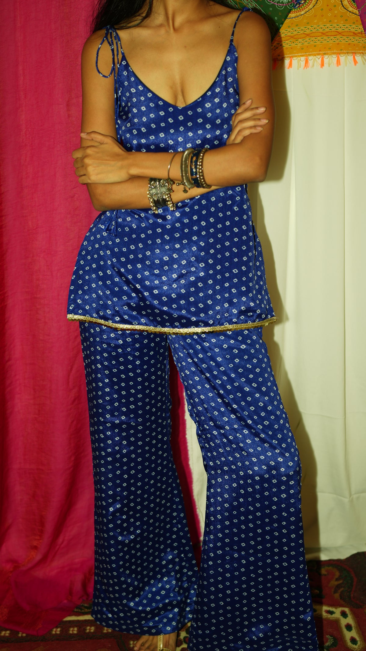 Chand Set