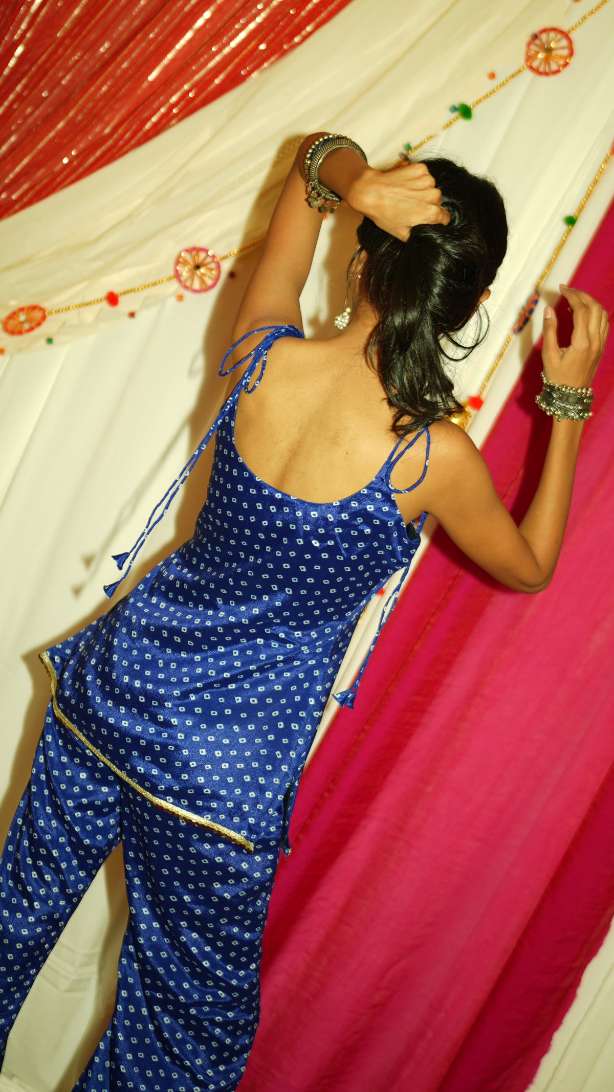 Chand Set