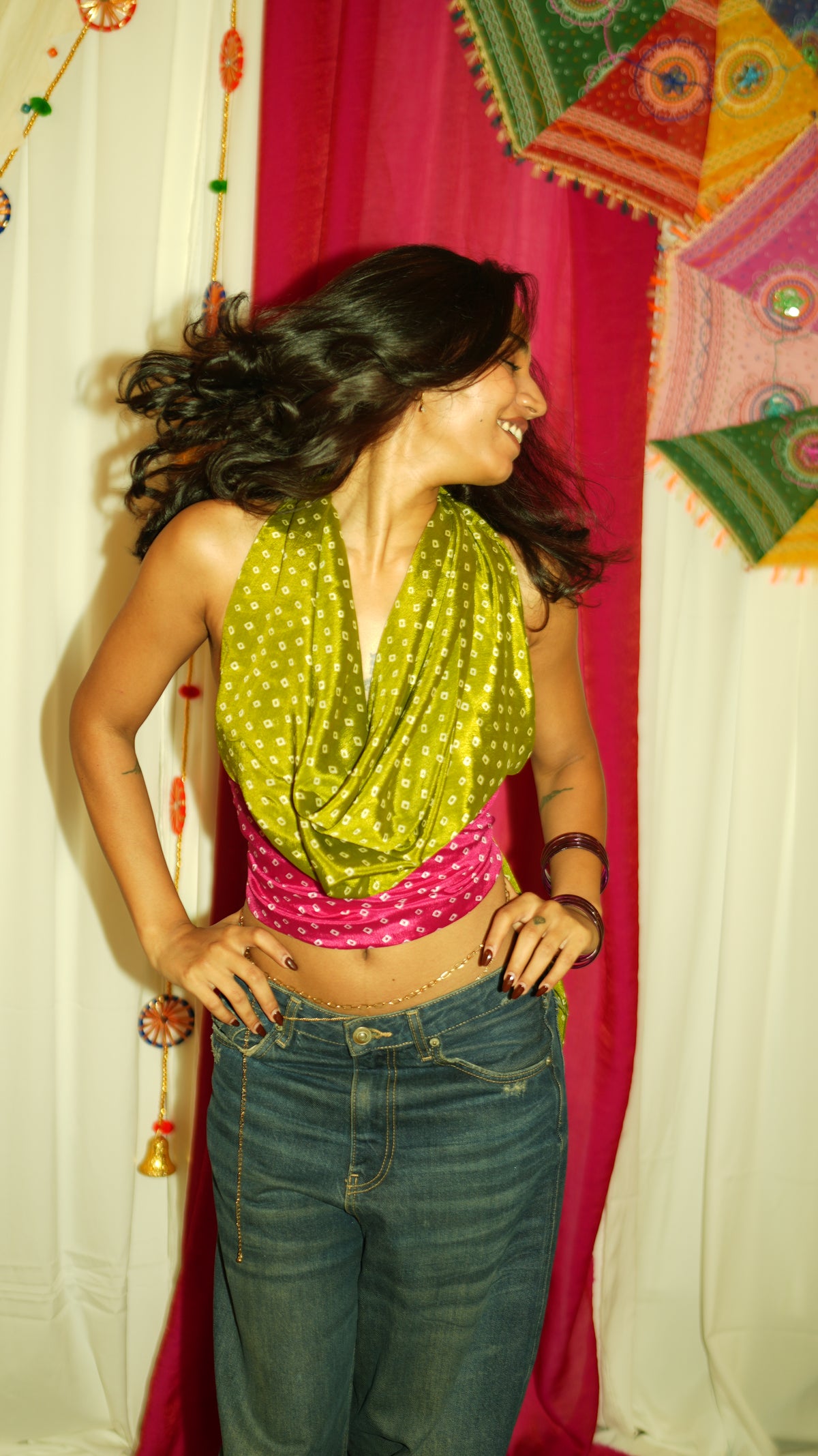Jashn Top