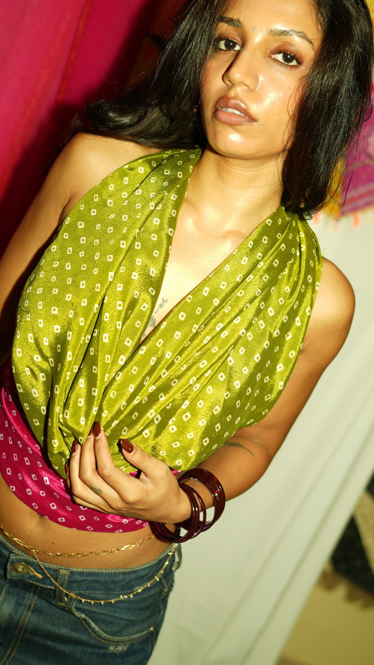 Jashn Top