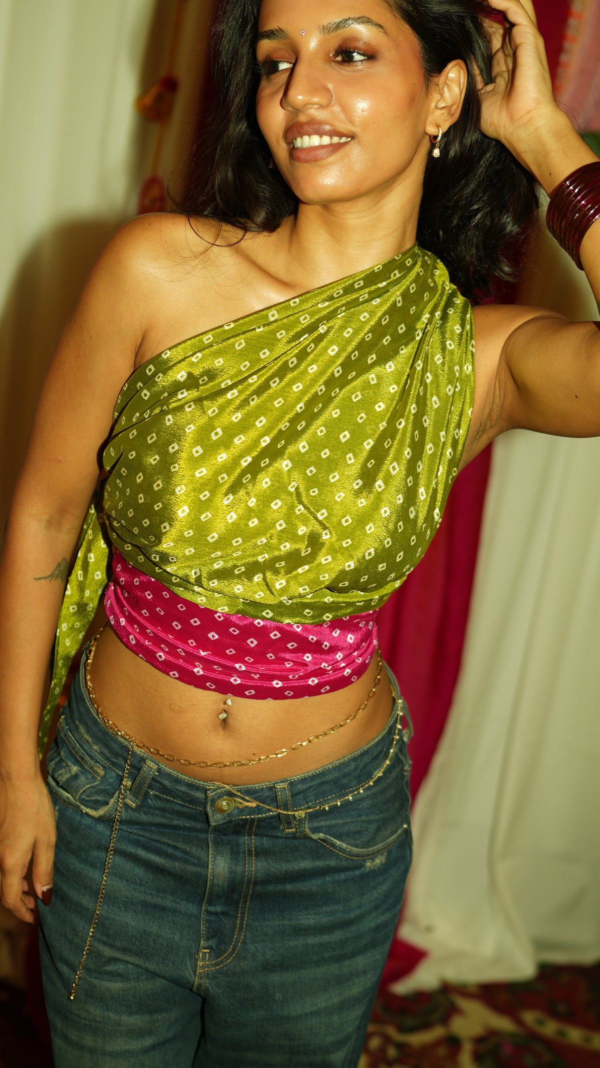 Jashn Top