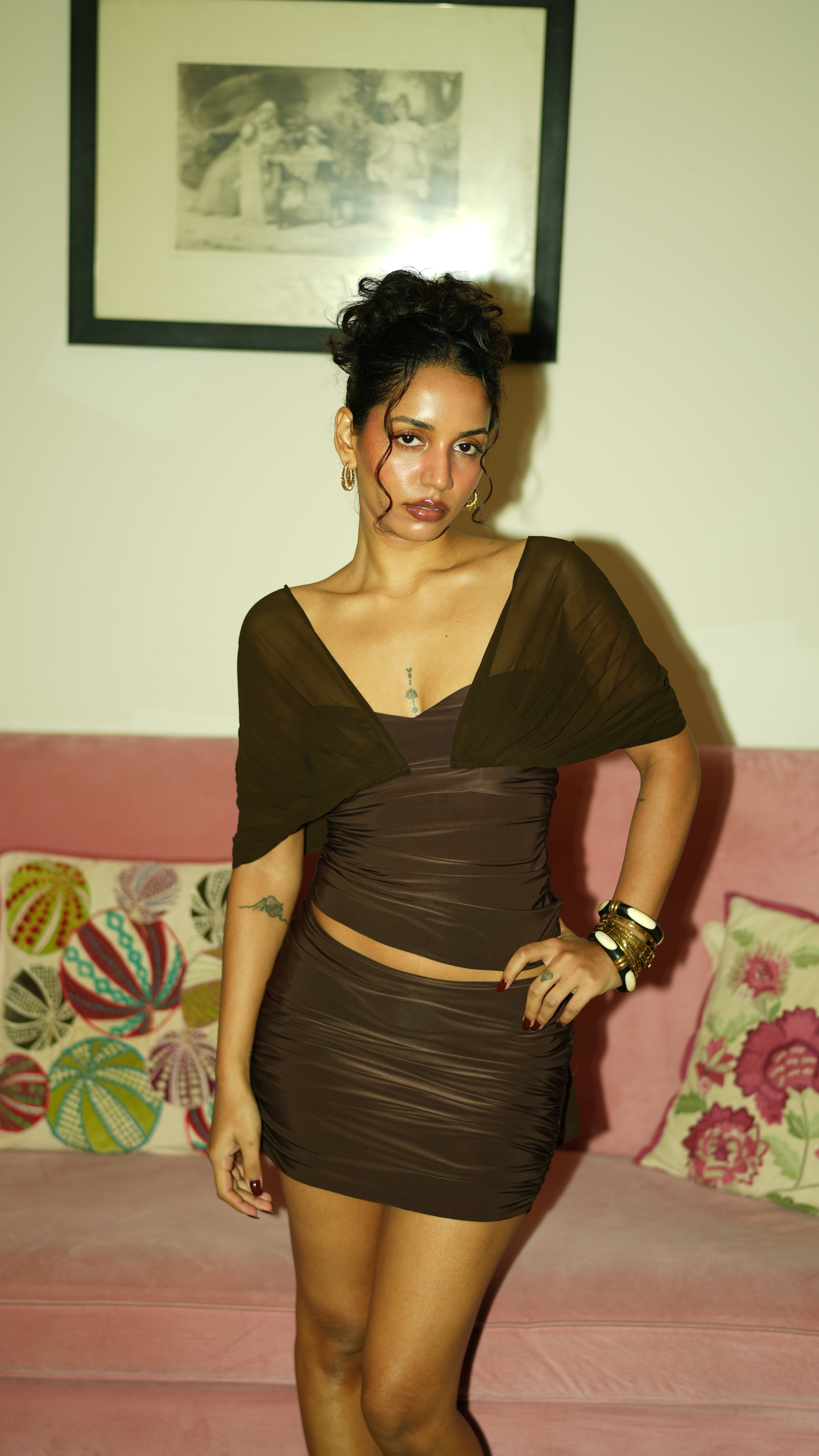 Suki Set