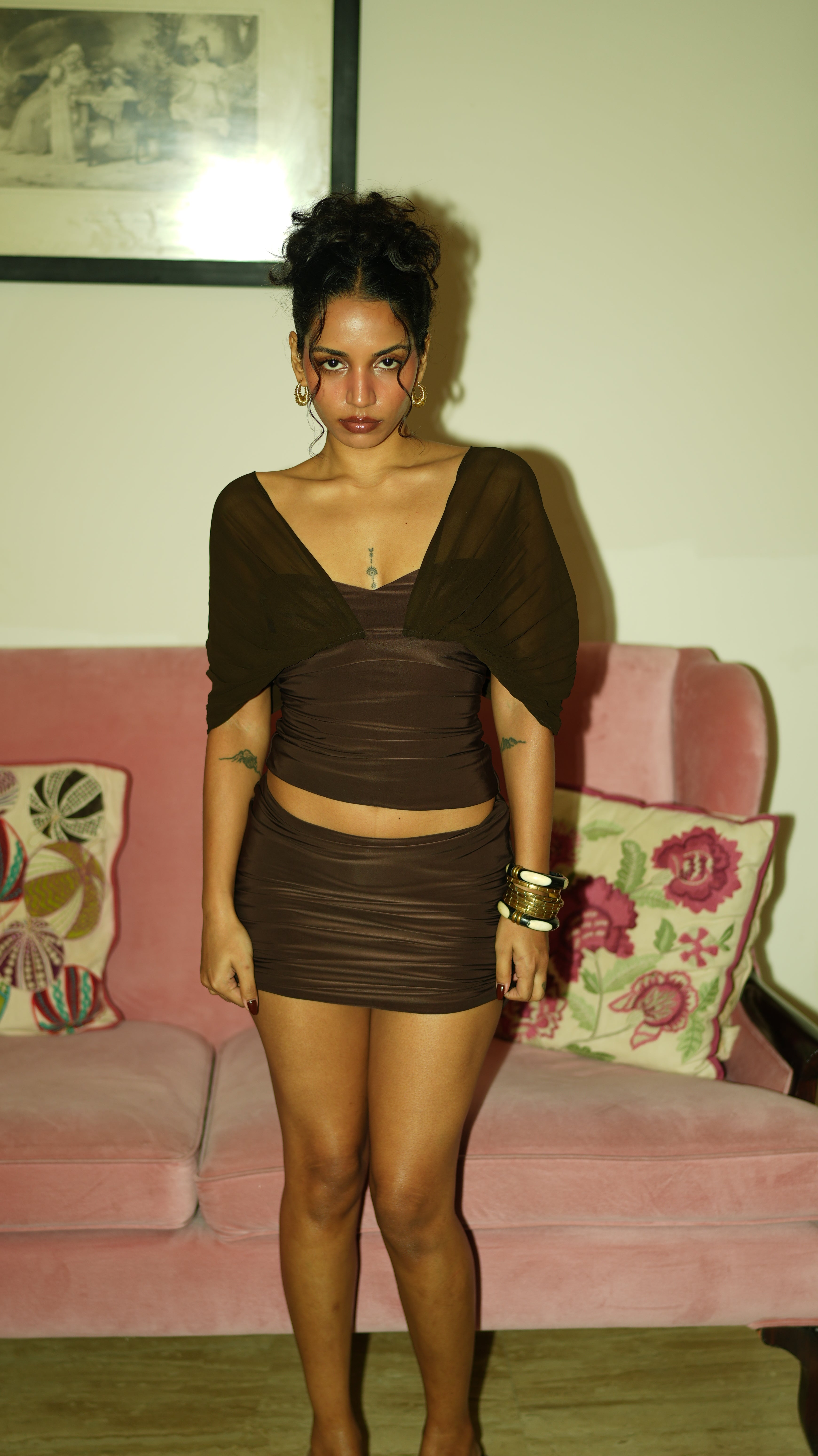 Suki Top