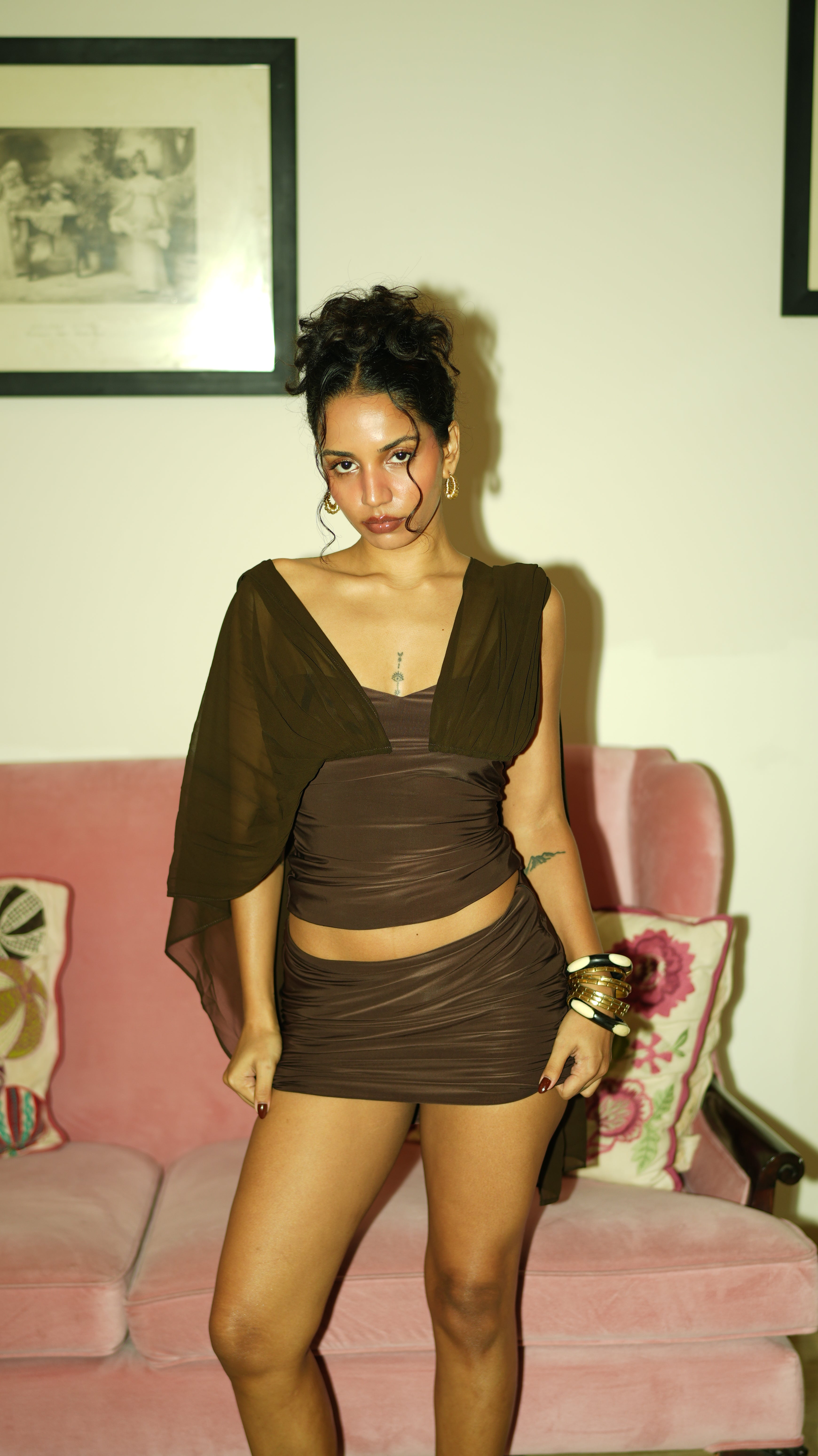 Suki Top