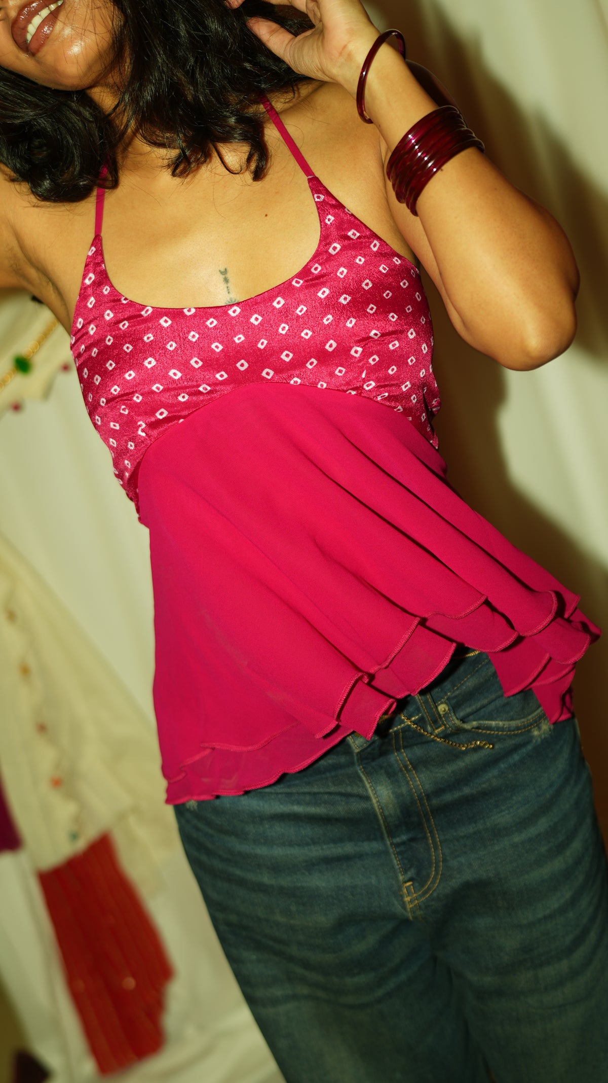 Noor Top