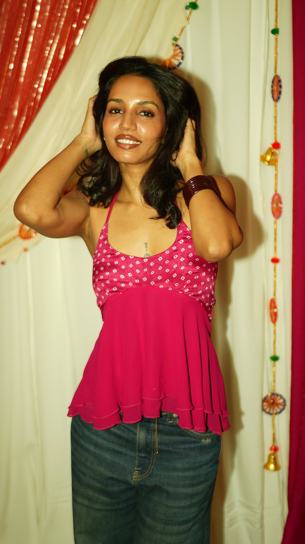 Noor Top