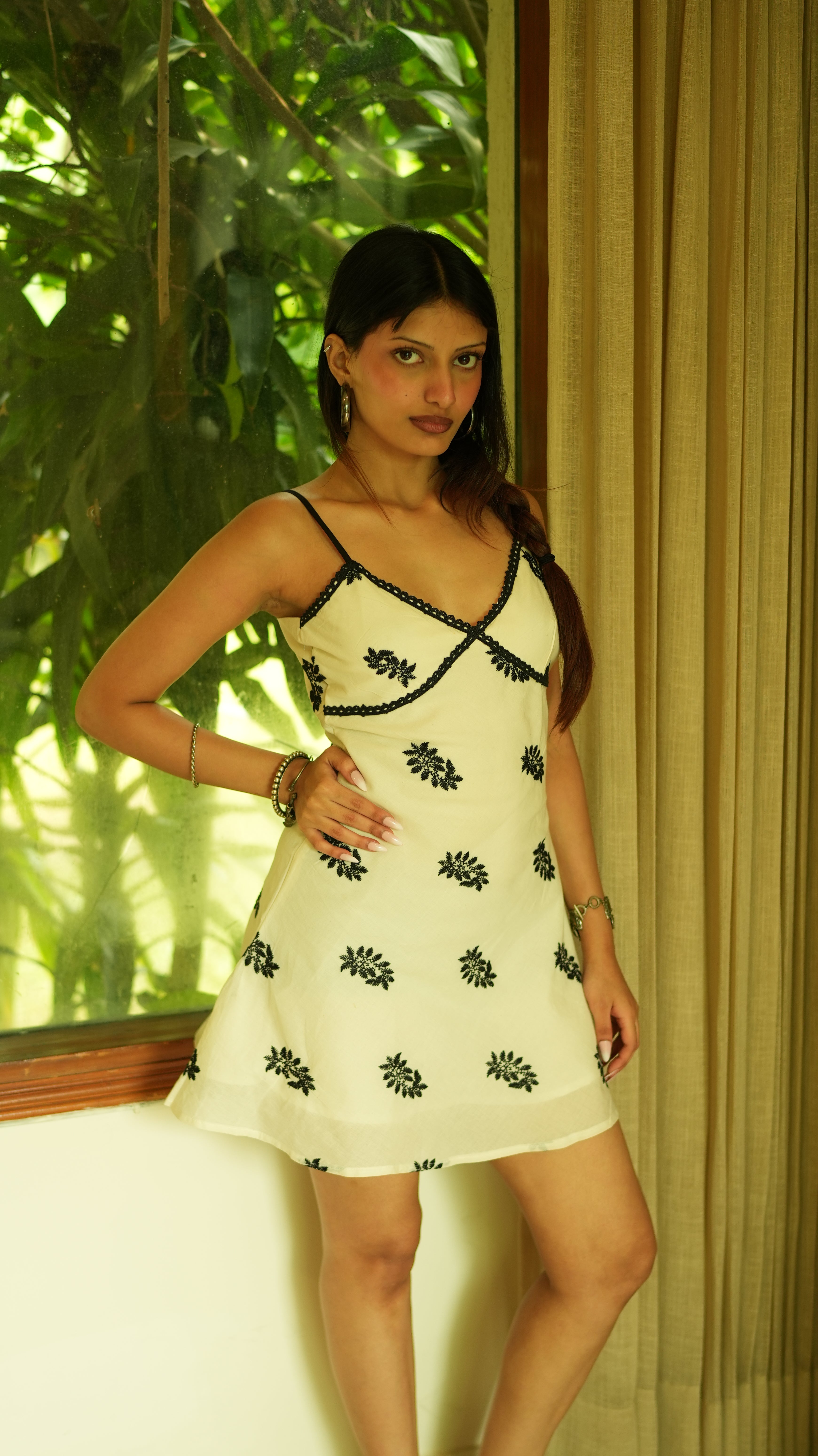 Lily Dress