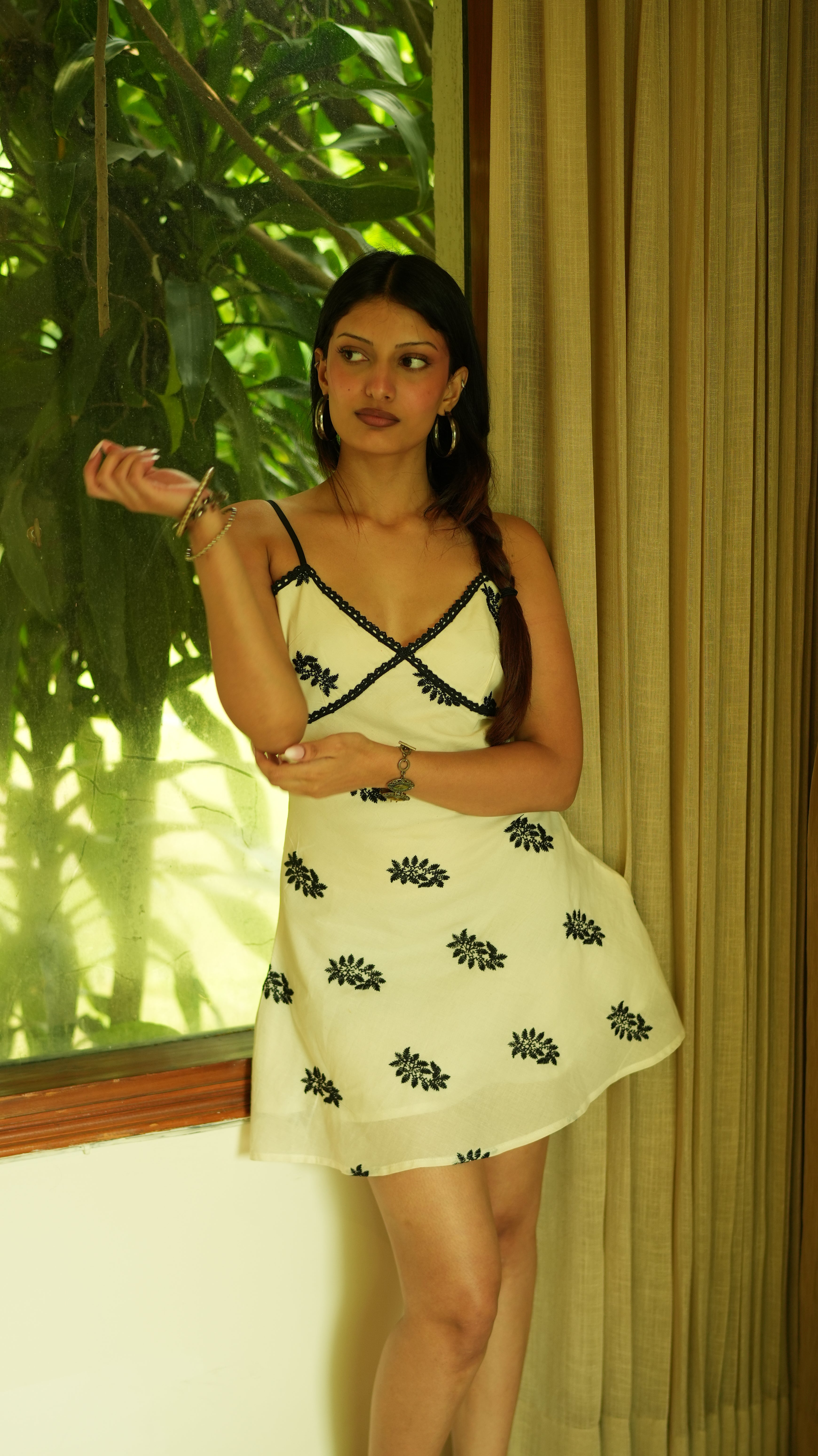 Lily Dress