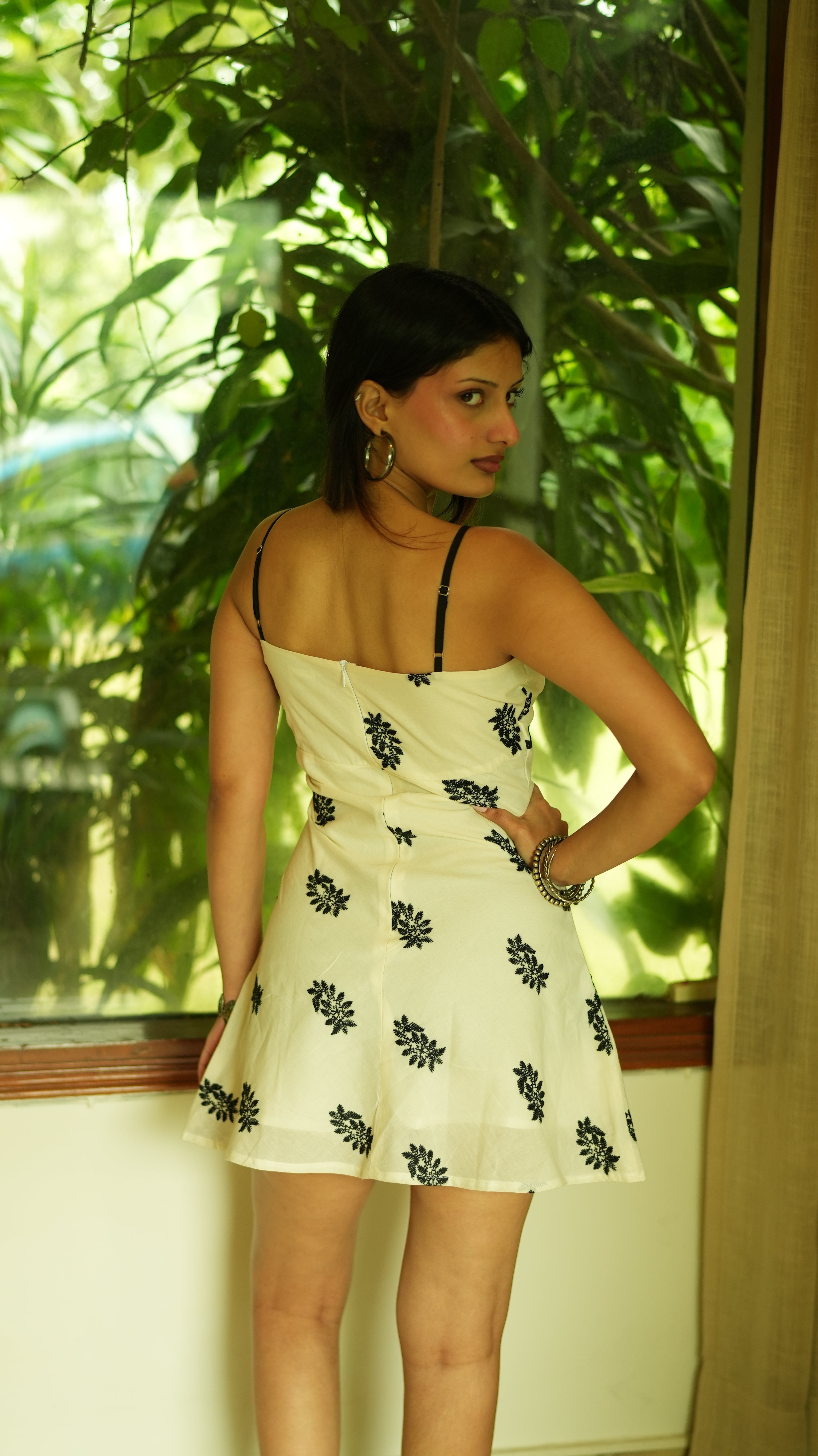 Lily Dress