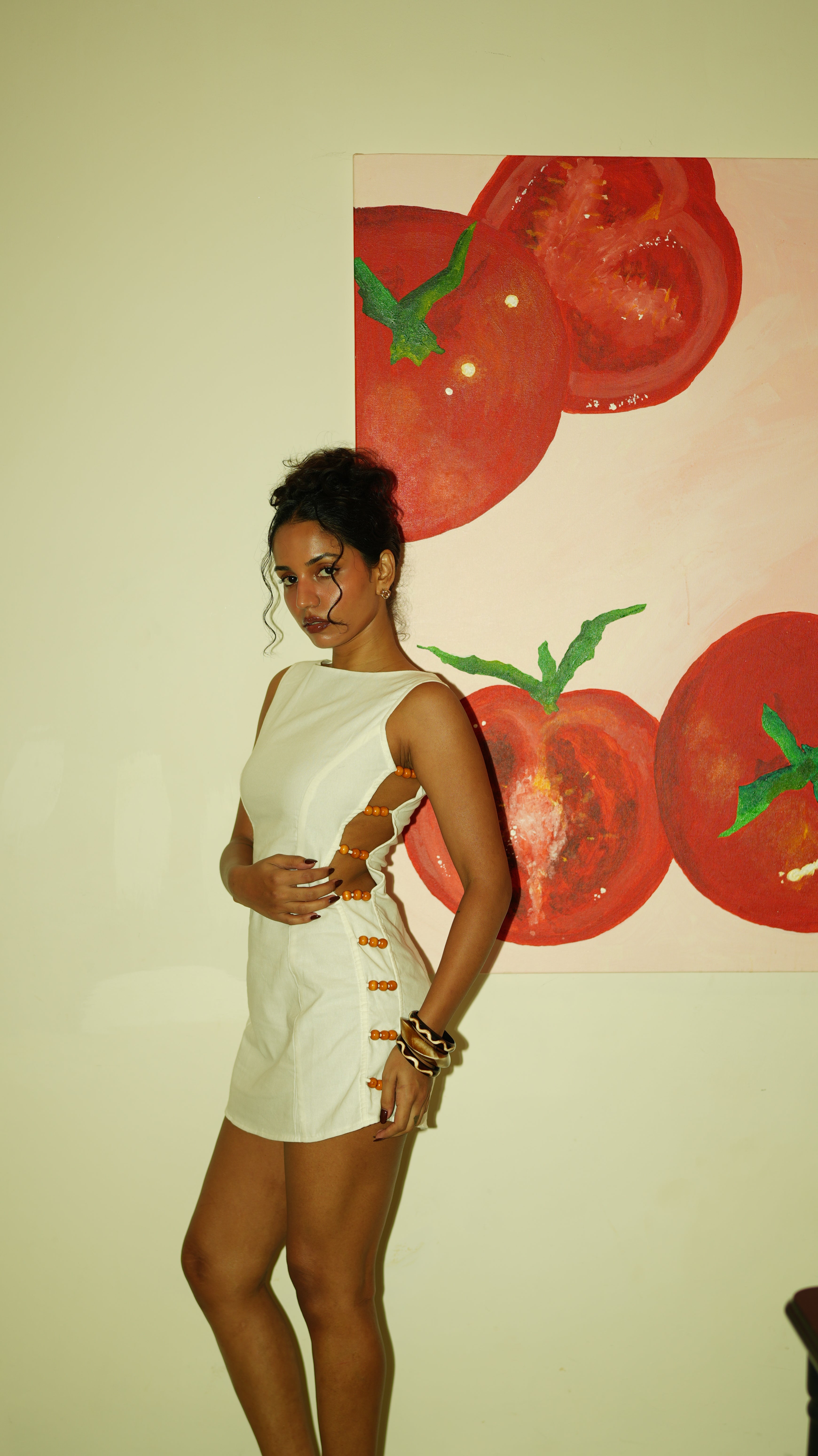 Costa Dress