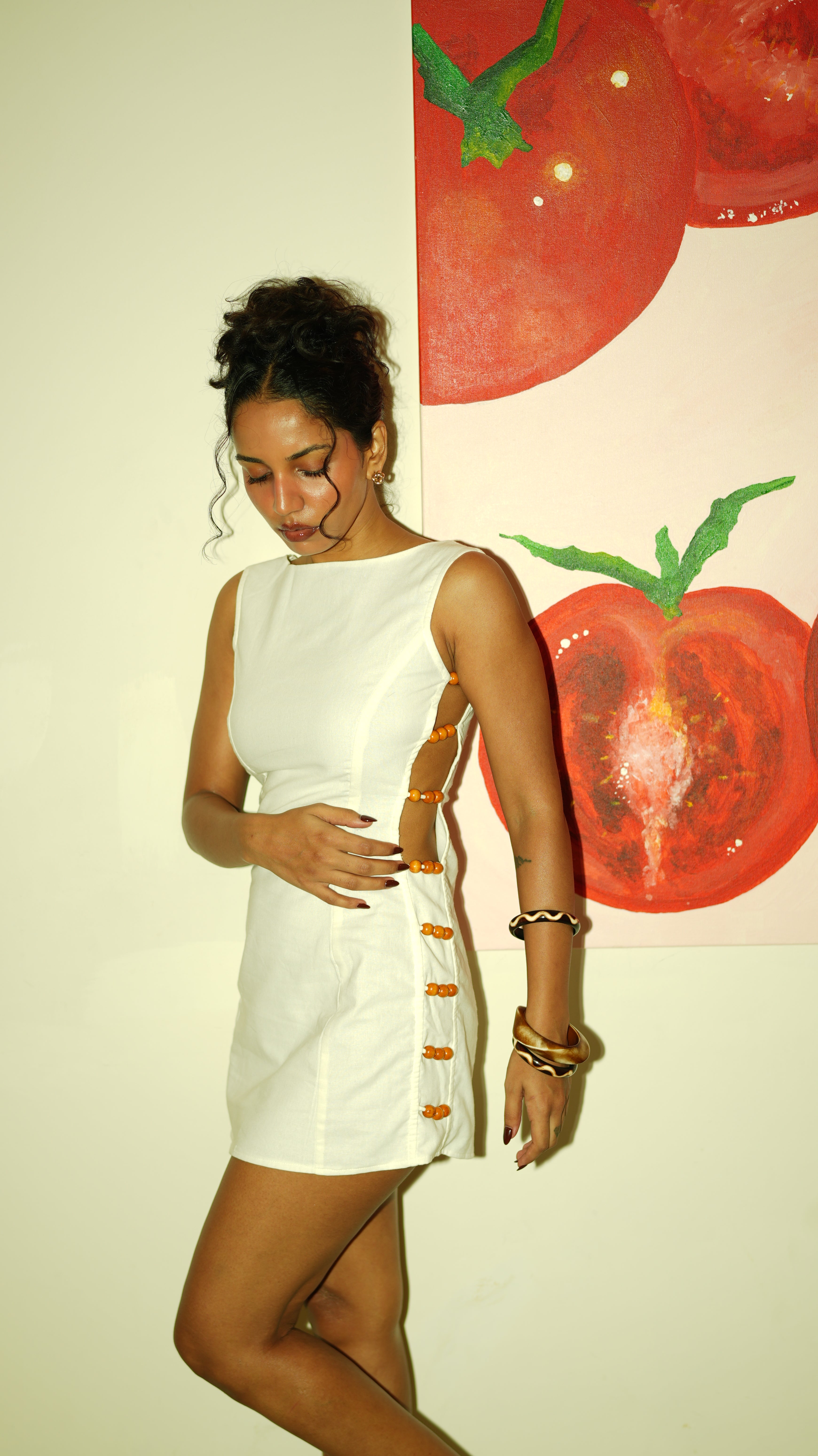 Costa Dress