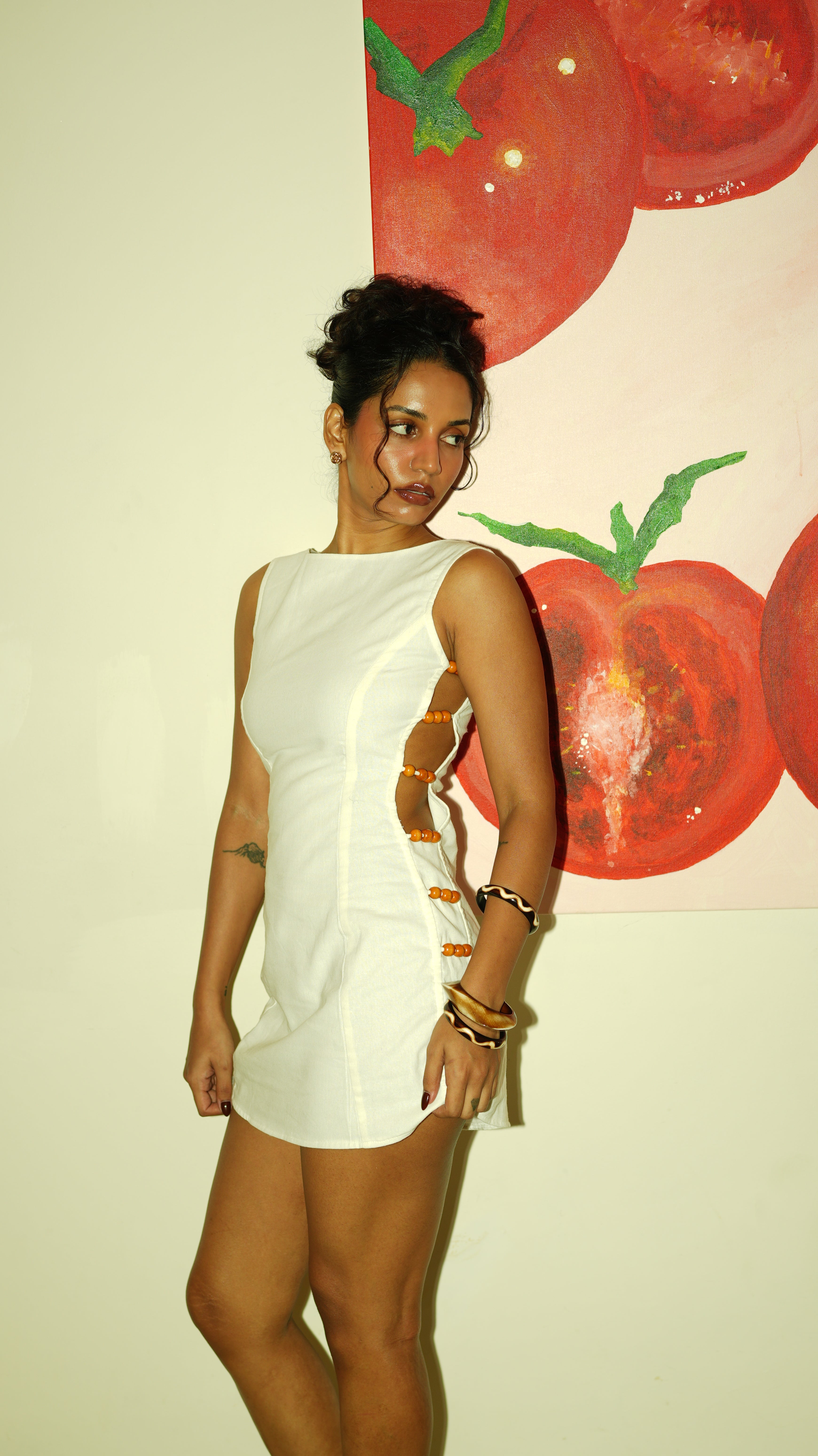 Costa Dress