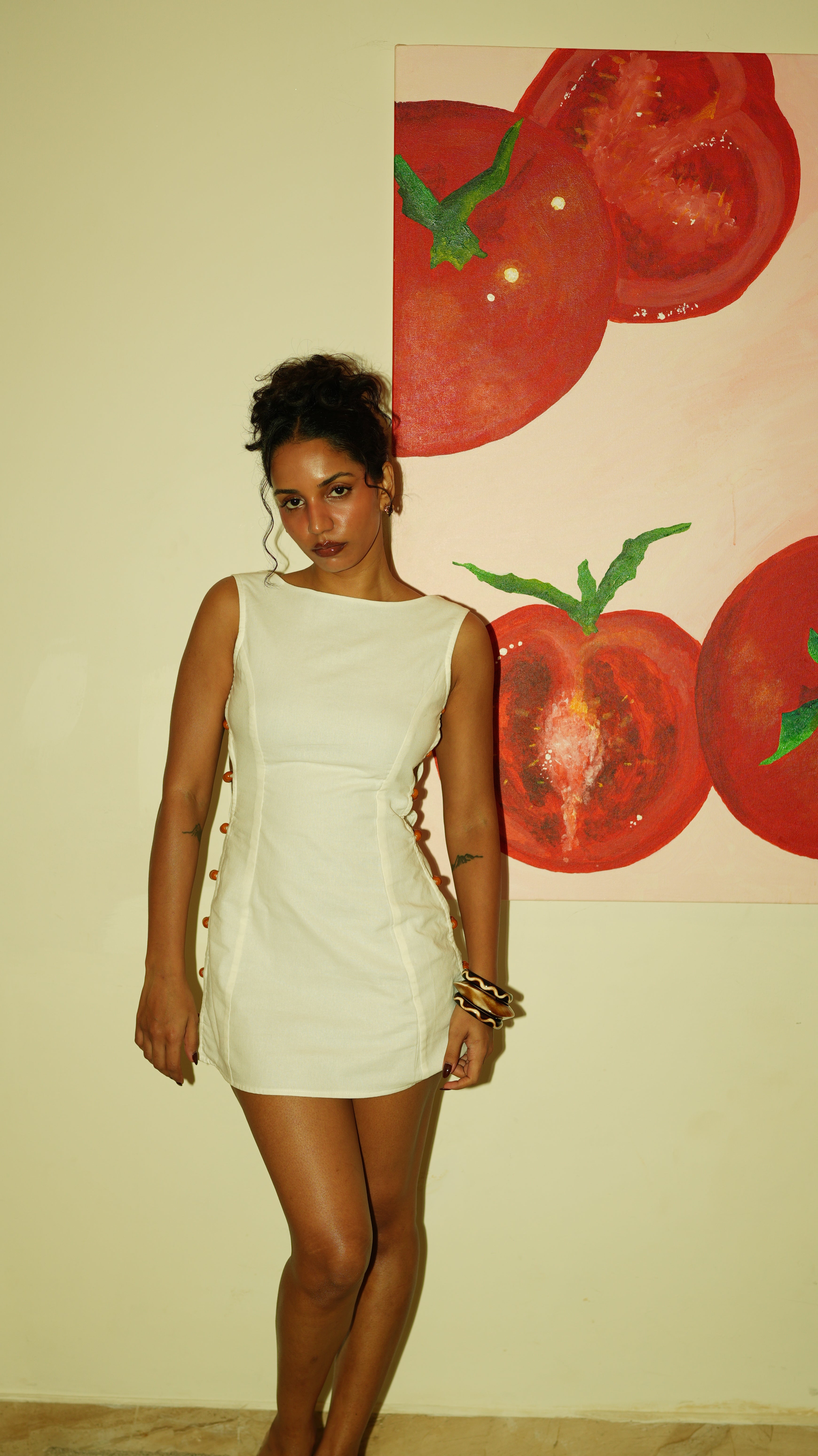 Costa Dress